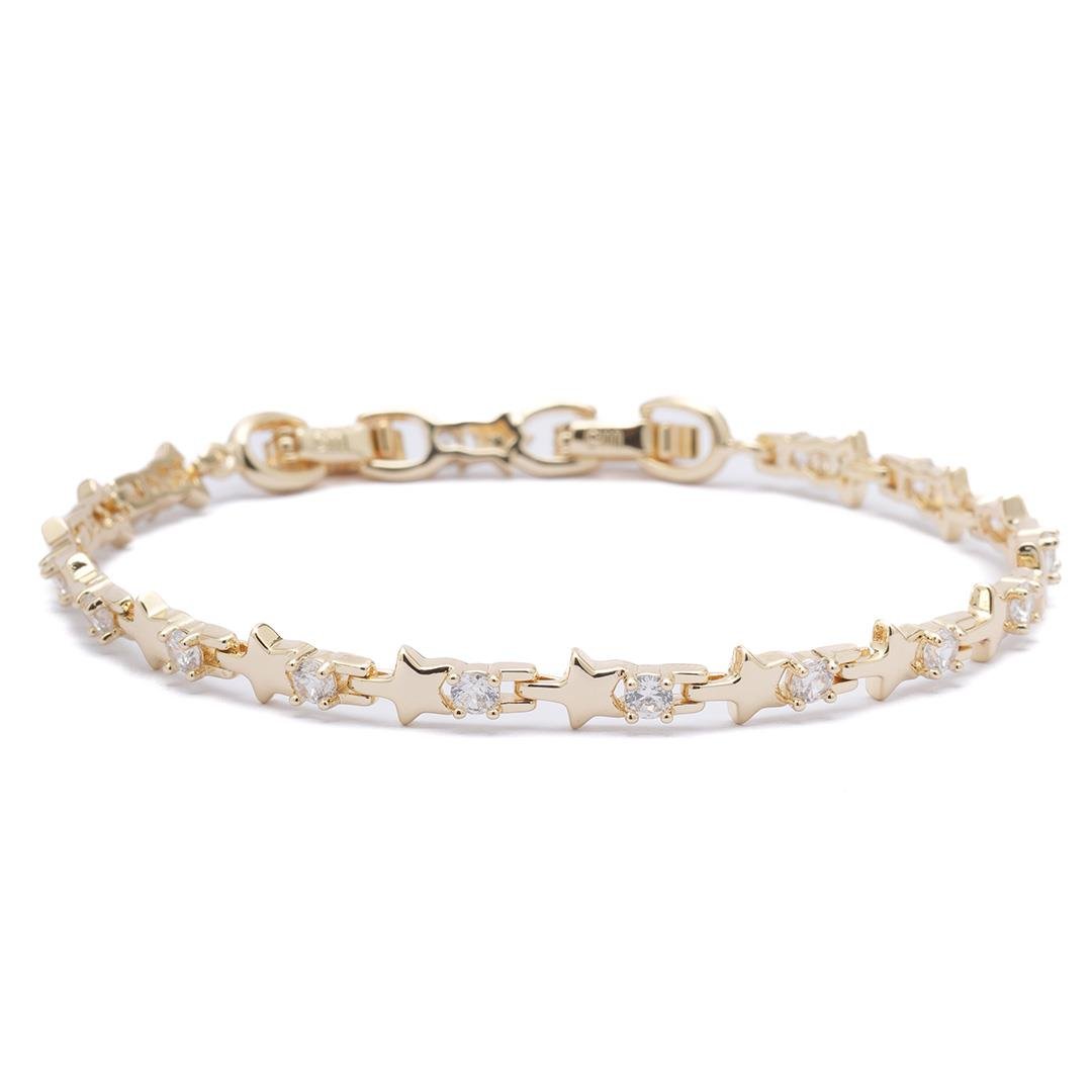 VIP BİLEKLİK 14K