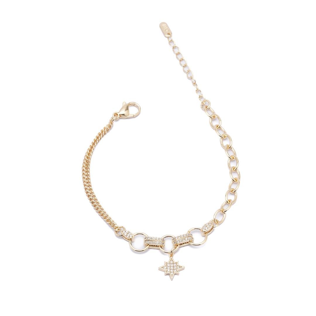 VIP BİLEKLİK 14K