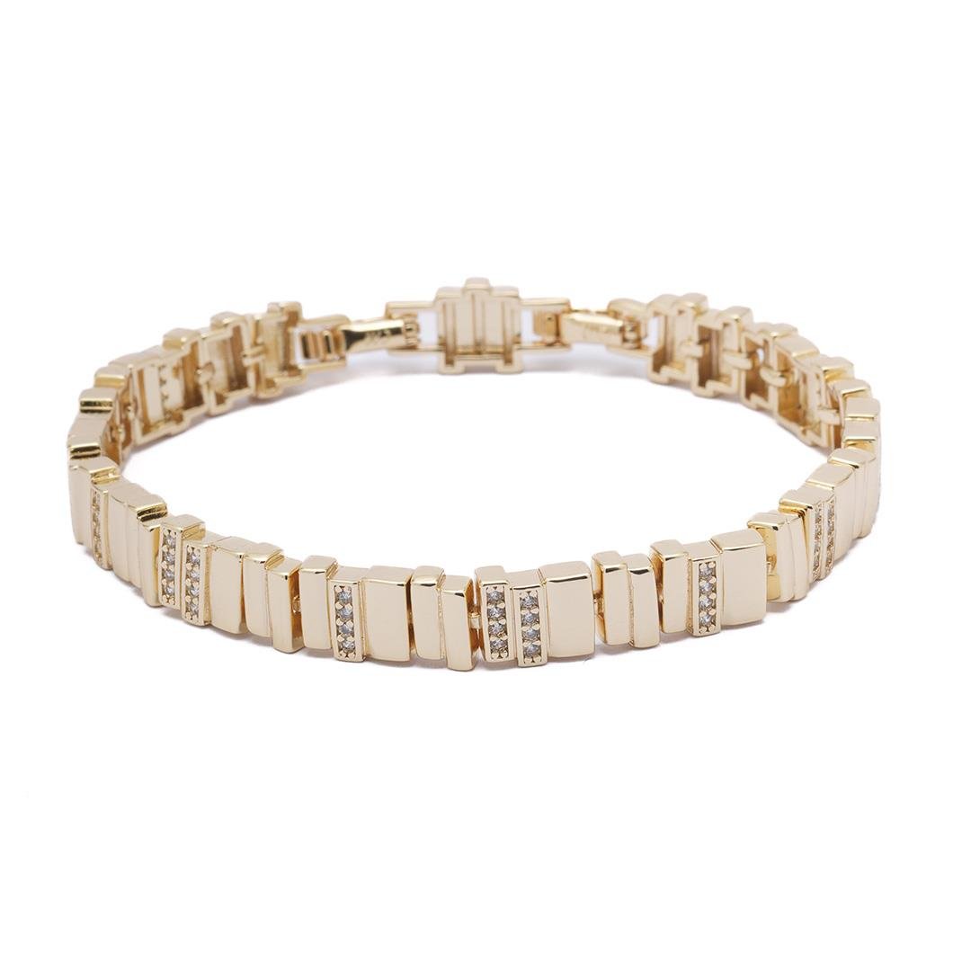 VIP BİLEKLİK 14K