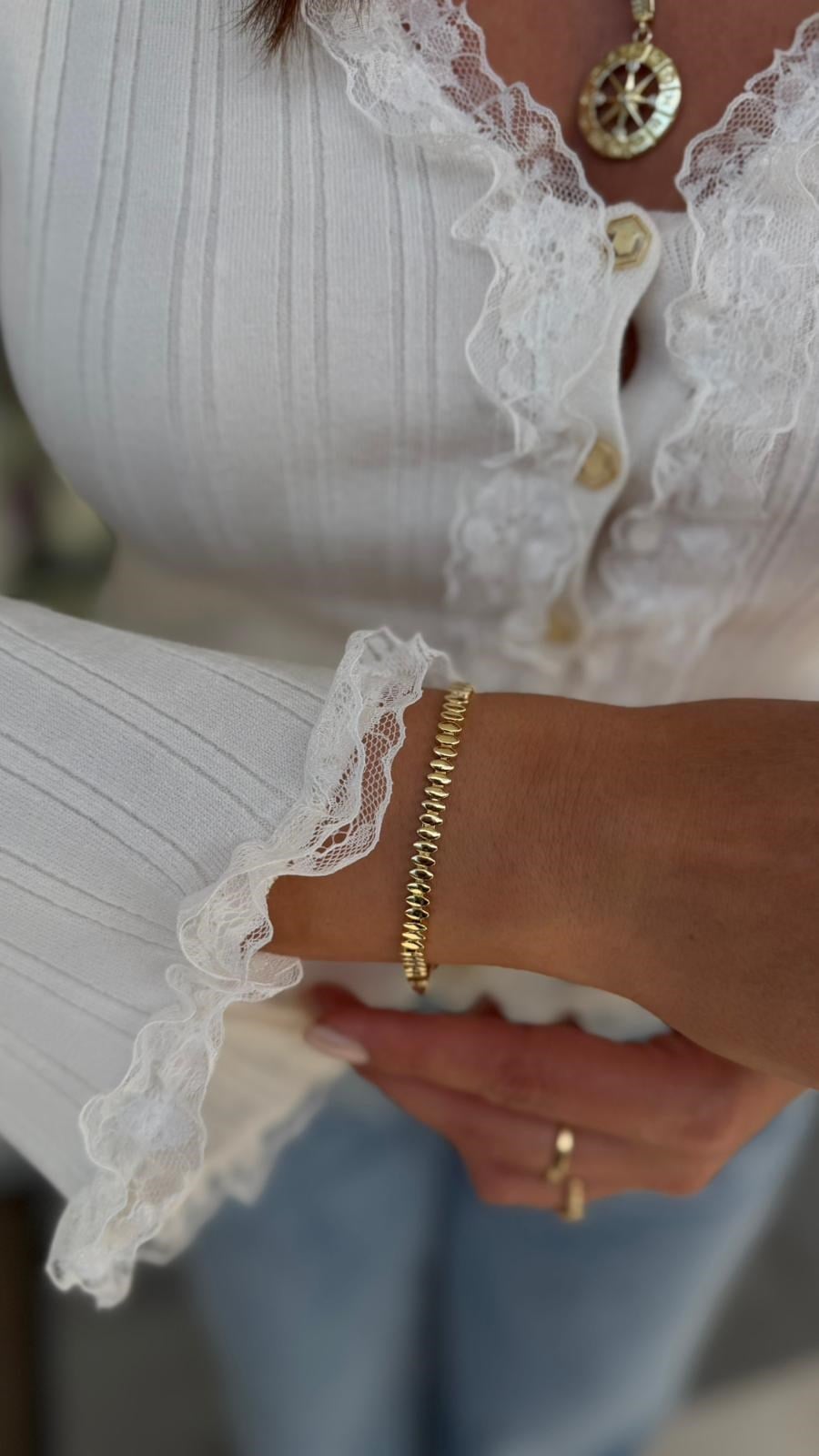 VİP BİLEKLİK B-90153