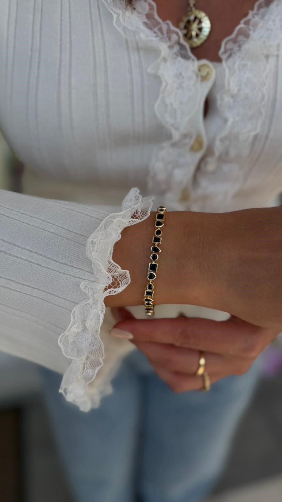 VİP BİLEKLİK B-90155