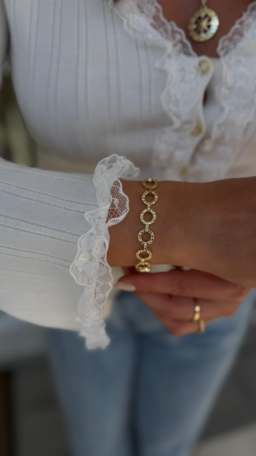 VİP BİLEKLİK B-90156