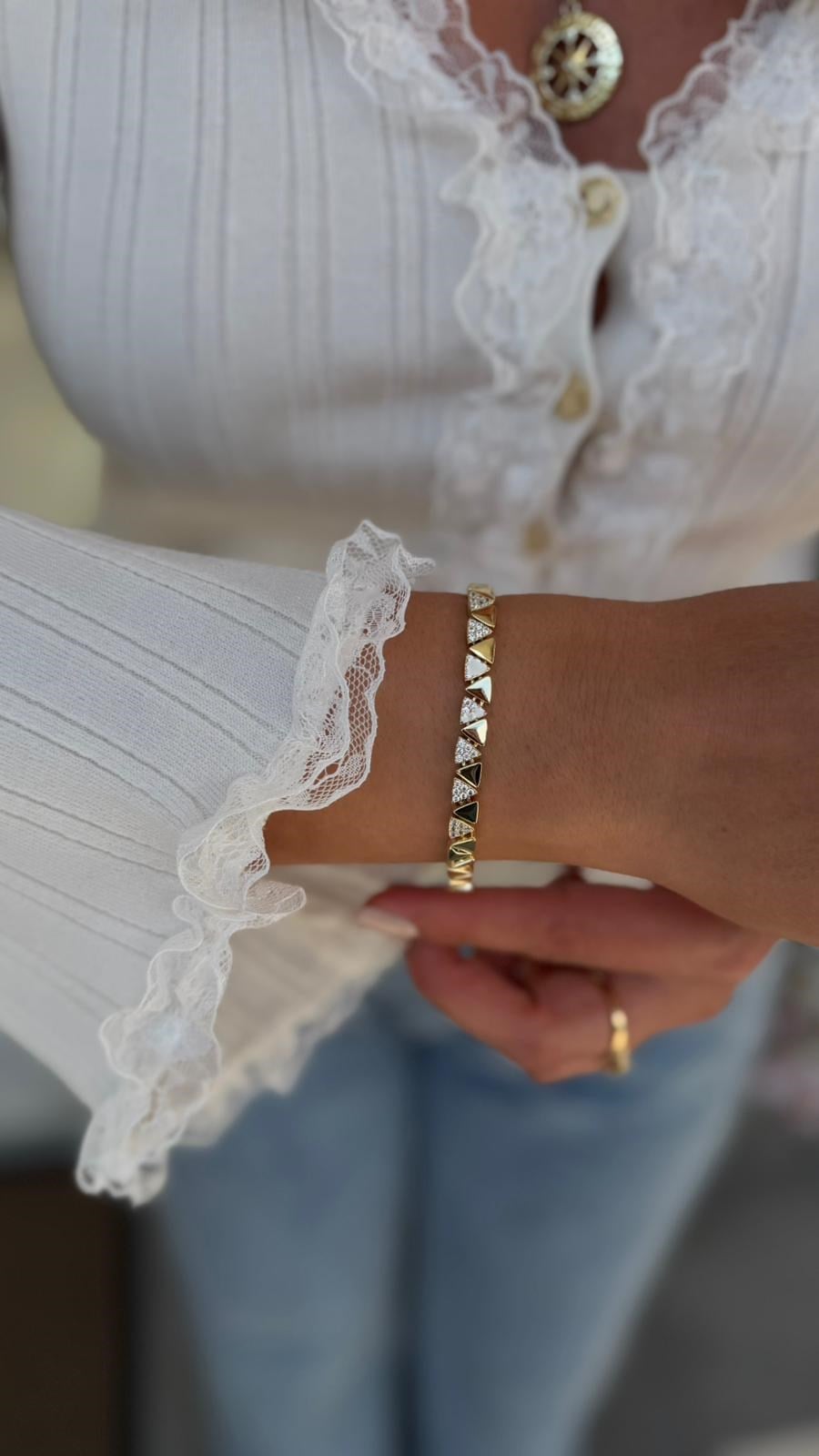 VİP BİLEKLİK B-90157