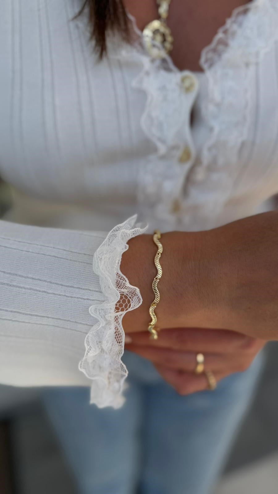 VİP BİLEKLİK B-90161