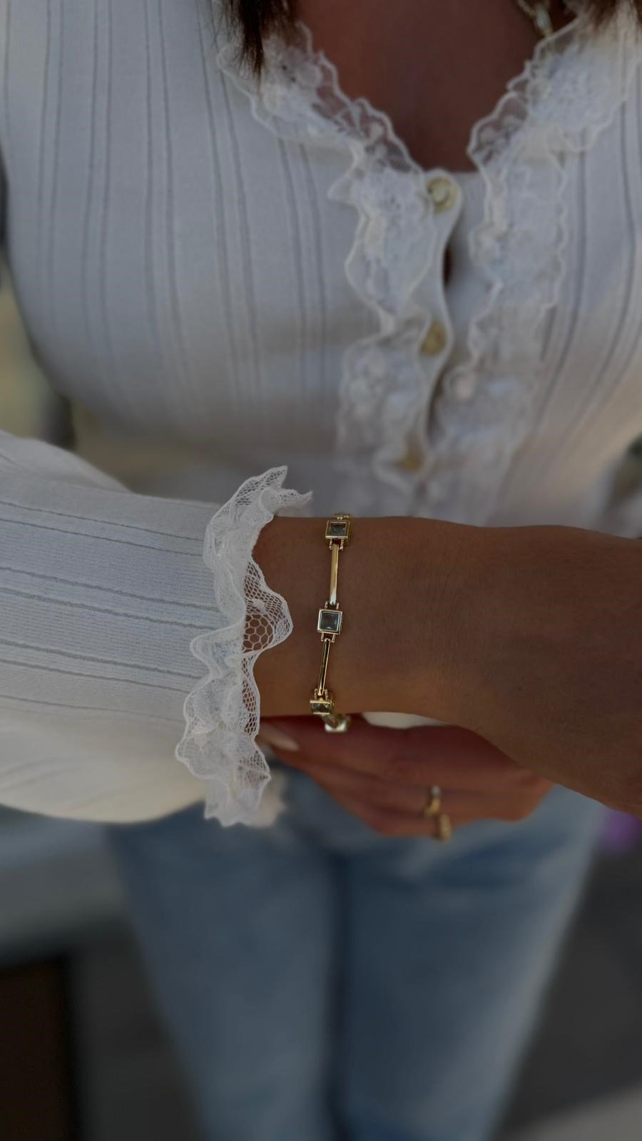 VİP BİLEKLİK B-90163