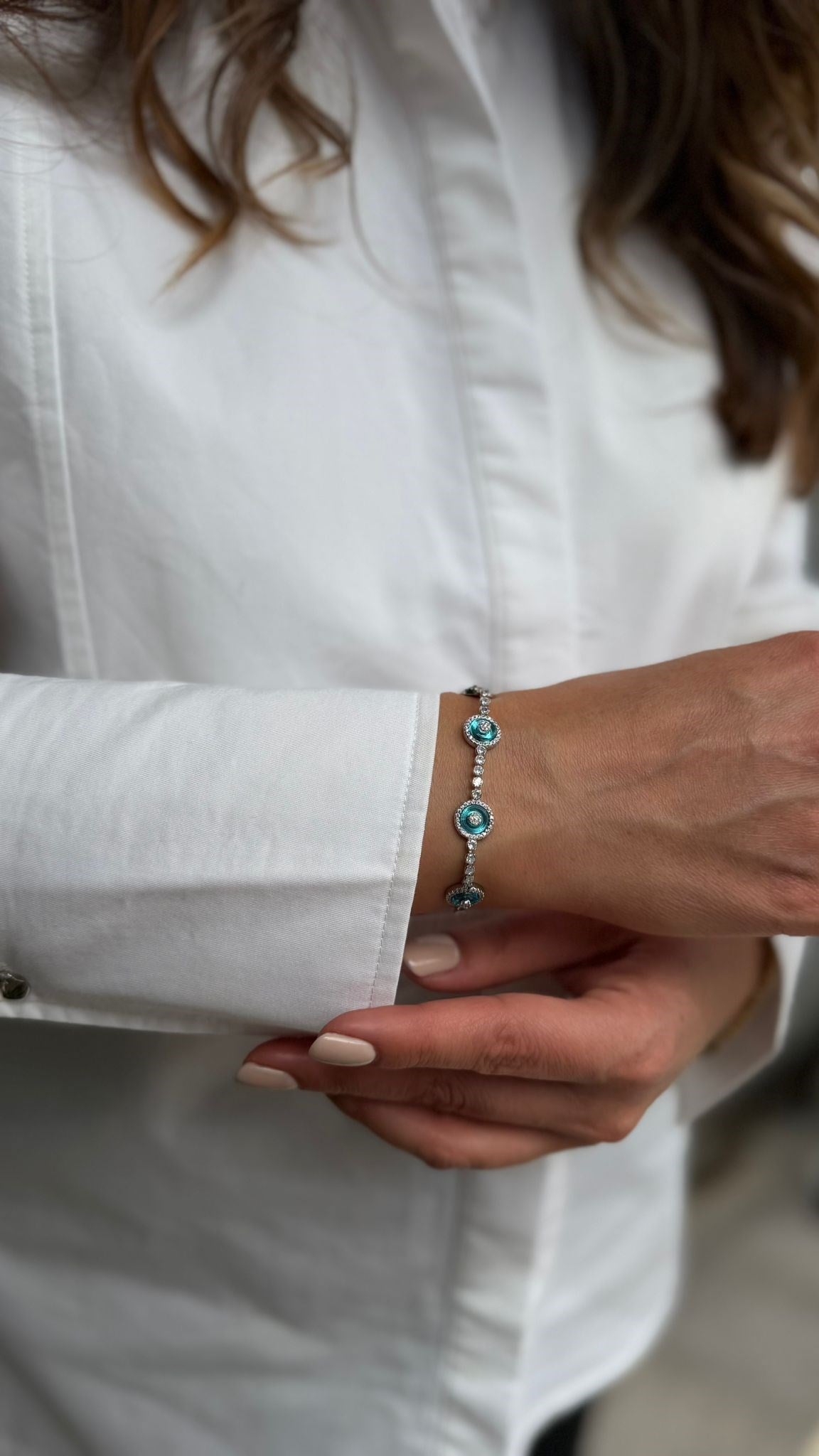 VİP BİLEKLİK B-90170