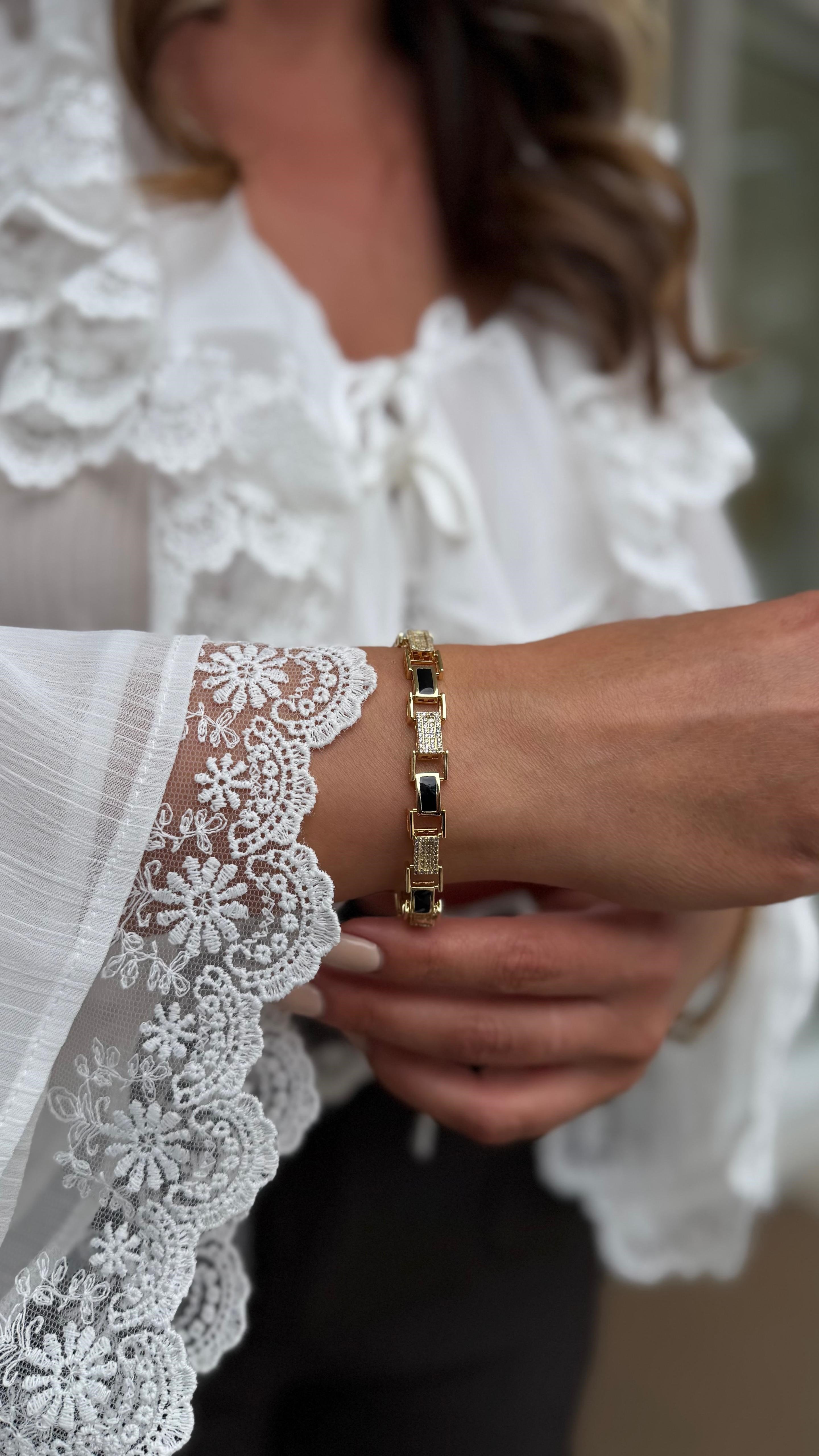 VİP BİLEKLİK B-90181