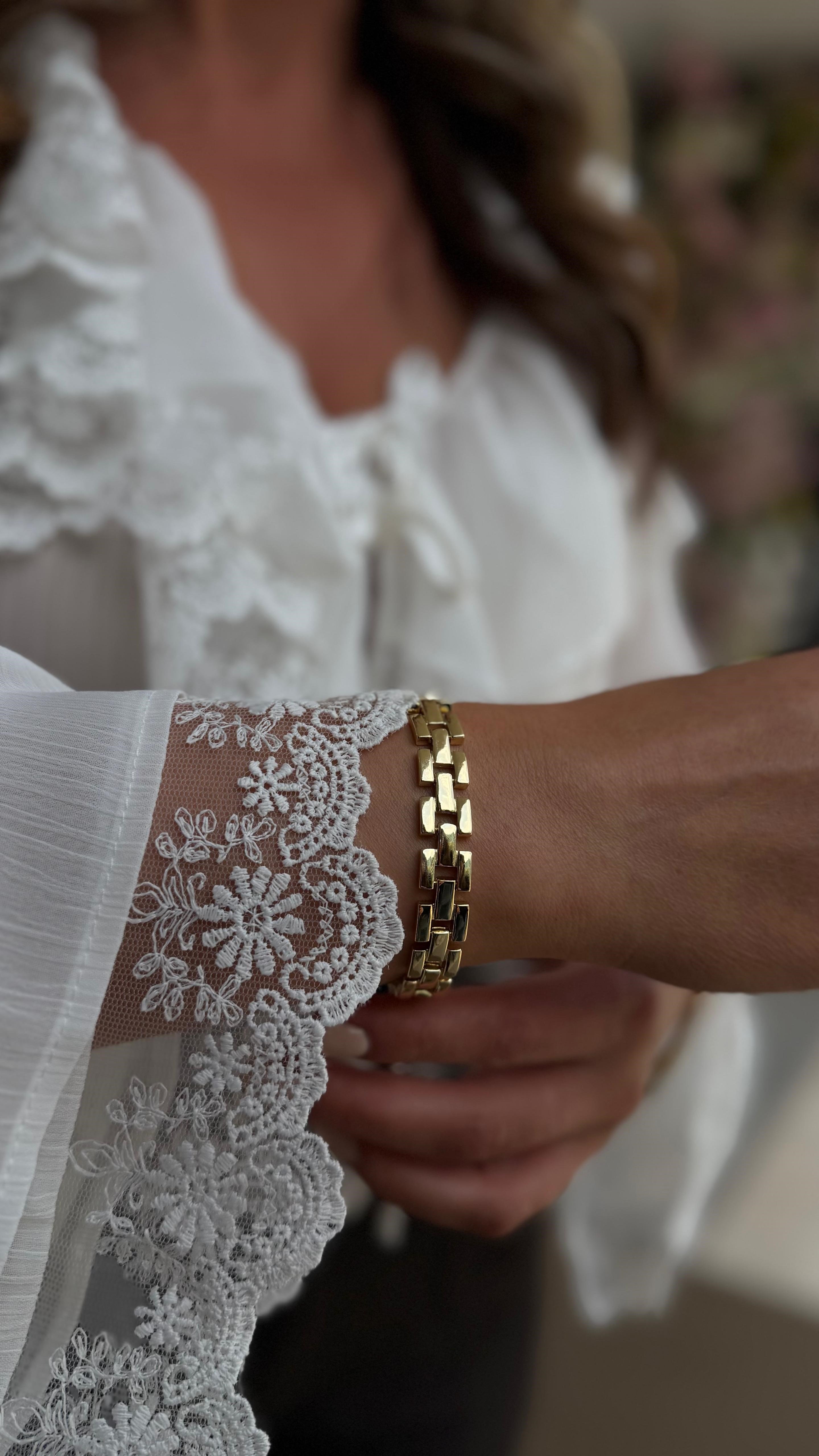 VİP BİLEKLİK B-90183