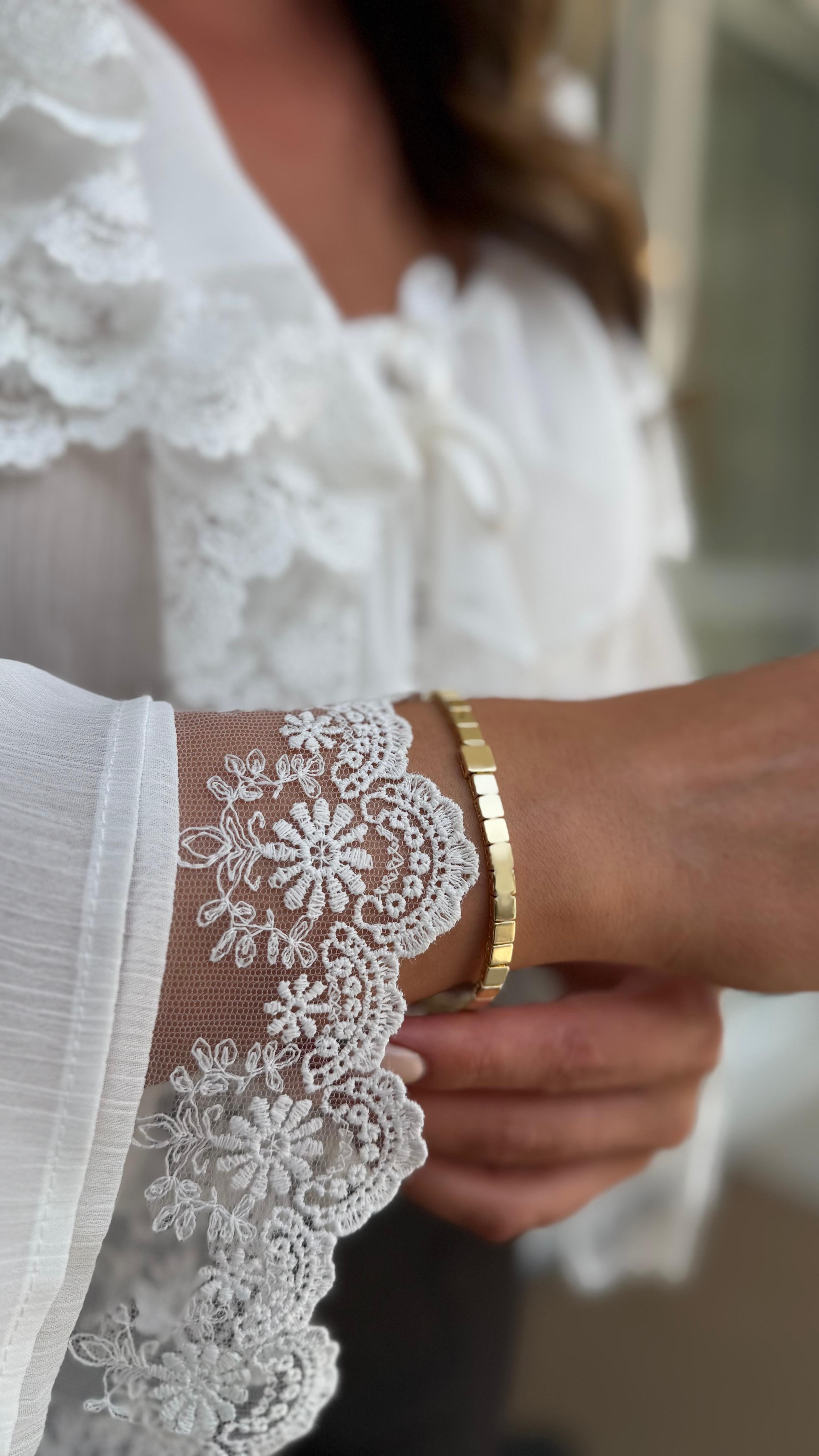 VİP BİLEKLİK B-90185