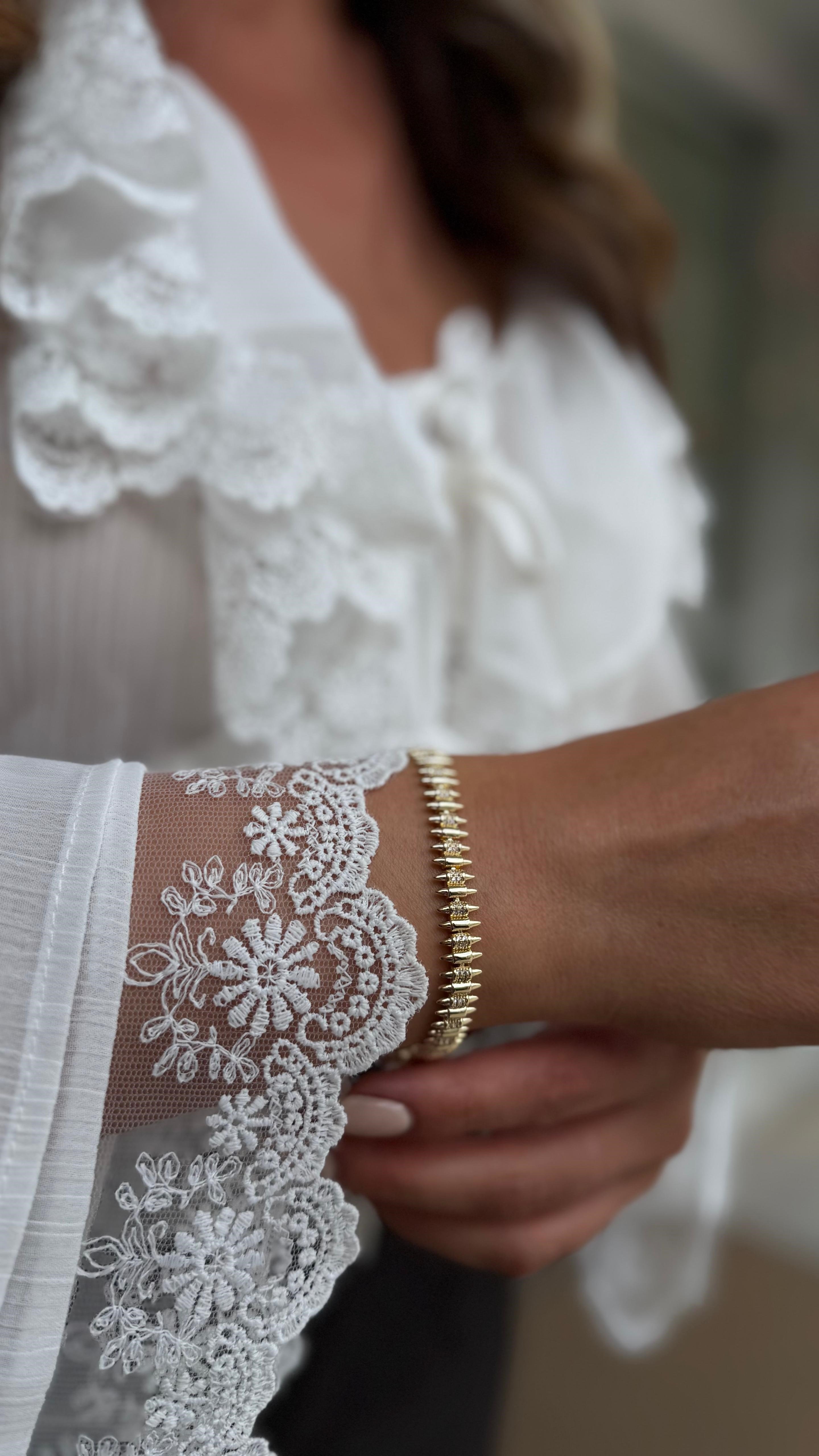 VİP BİLEKLİK B-90186