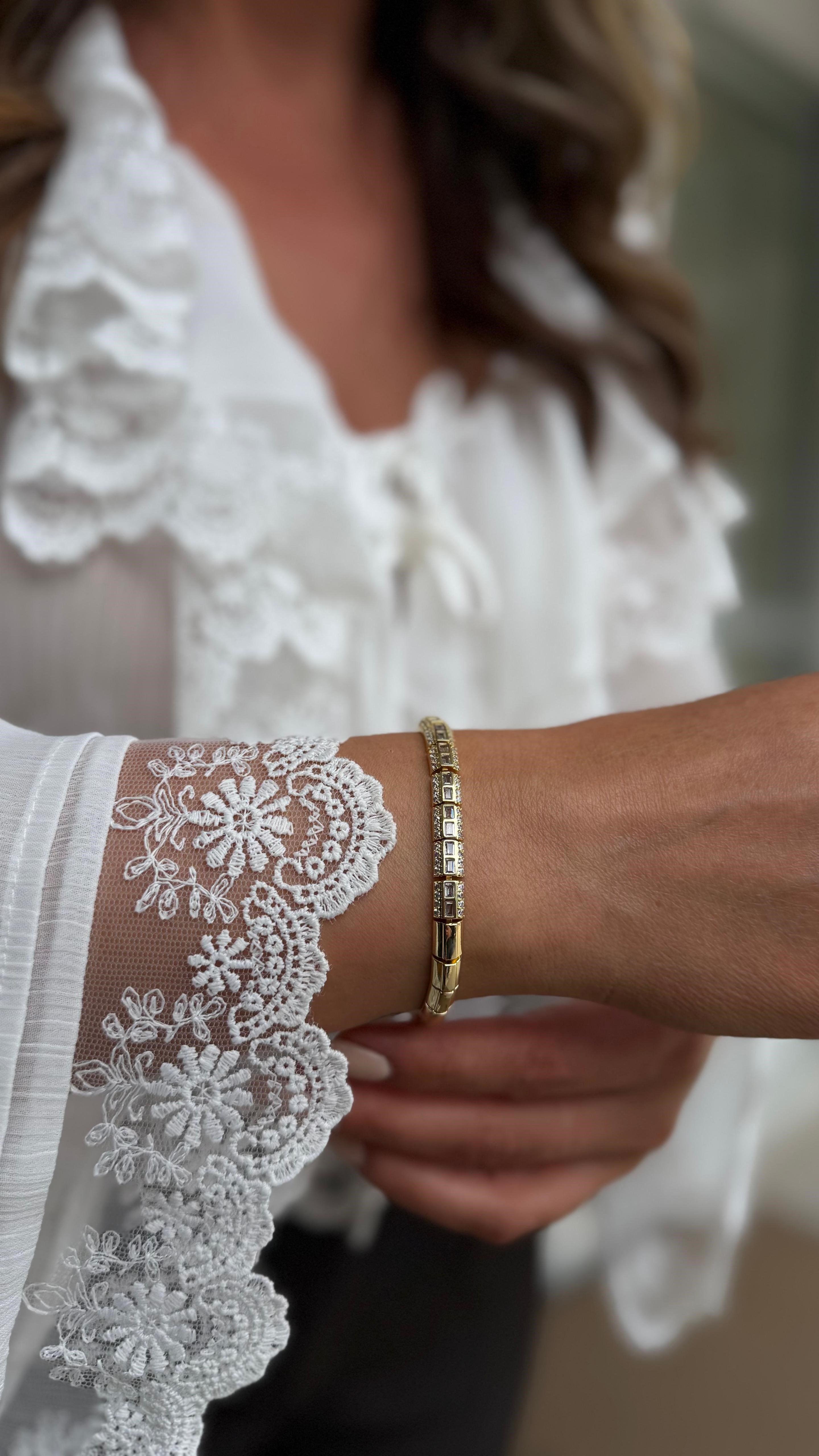 VİP BİLEKLİK B-90189