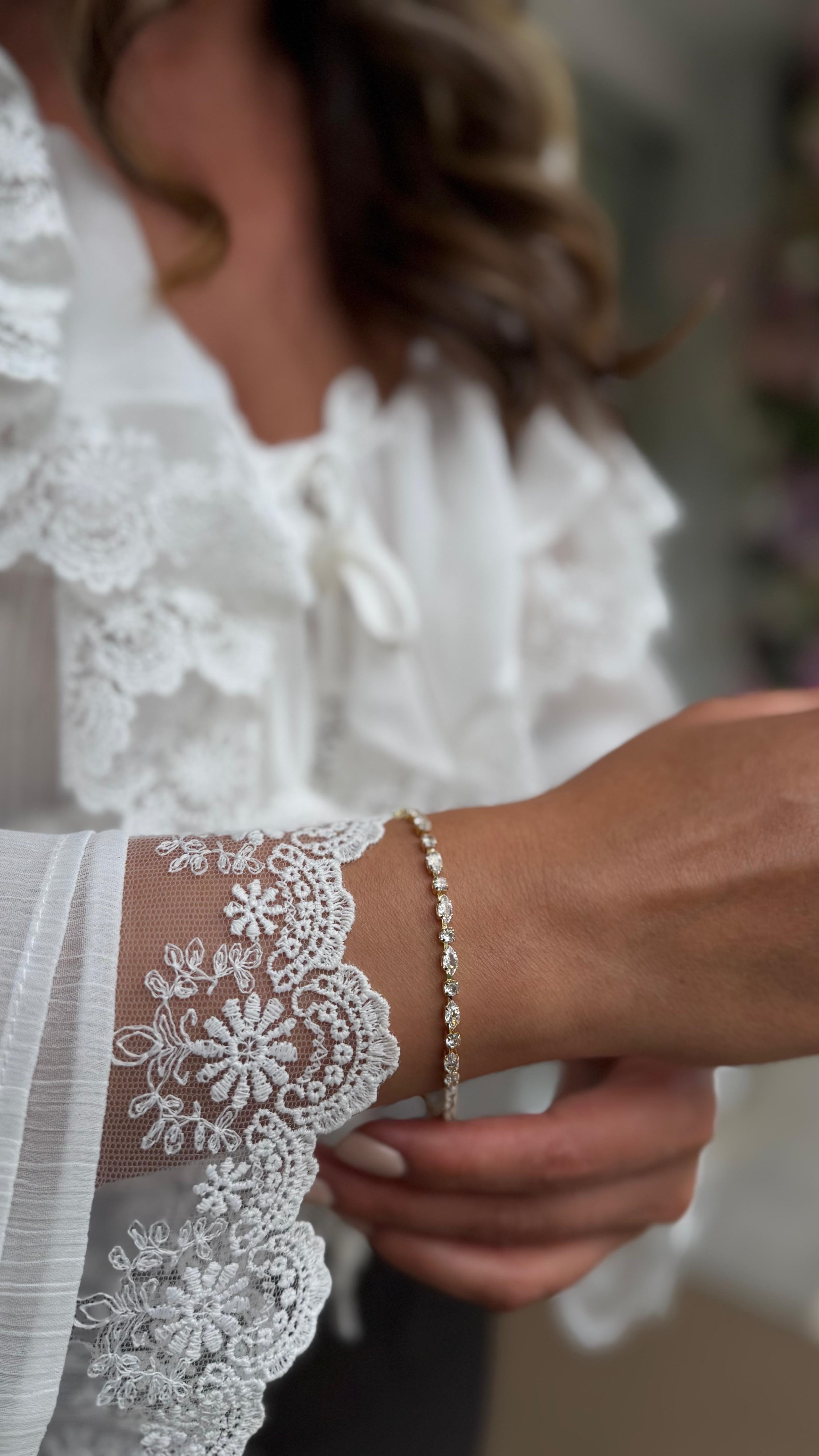 VİP BİLEKLİK B-90190