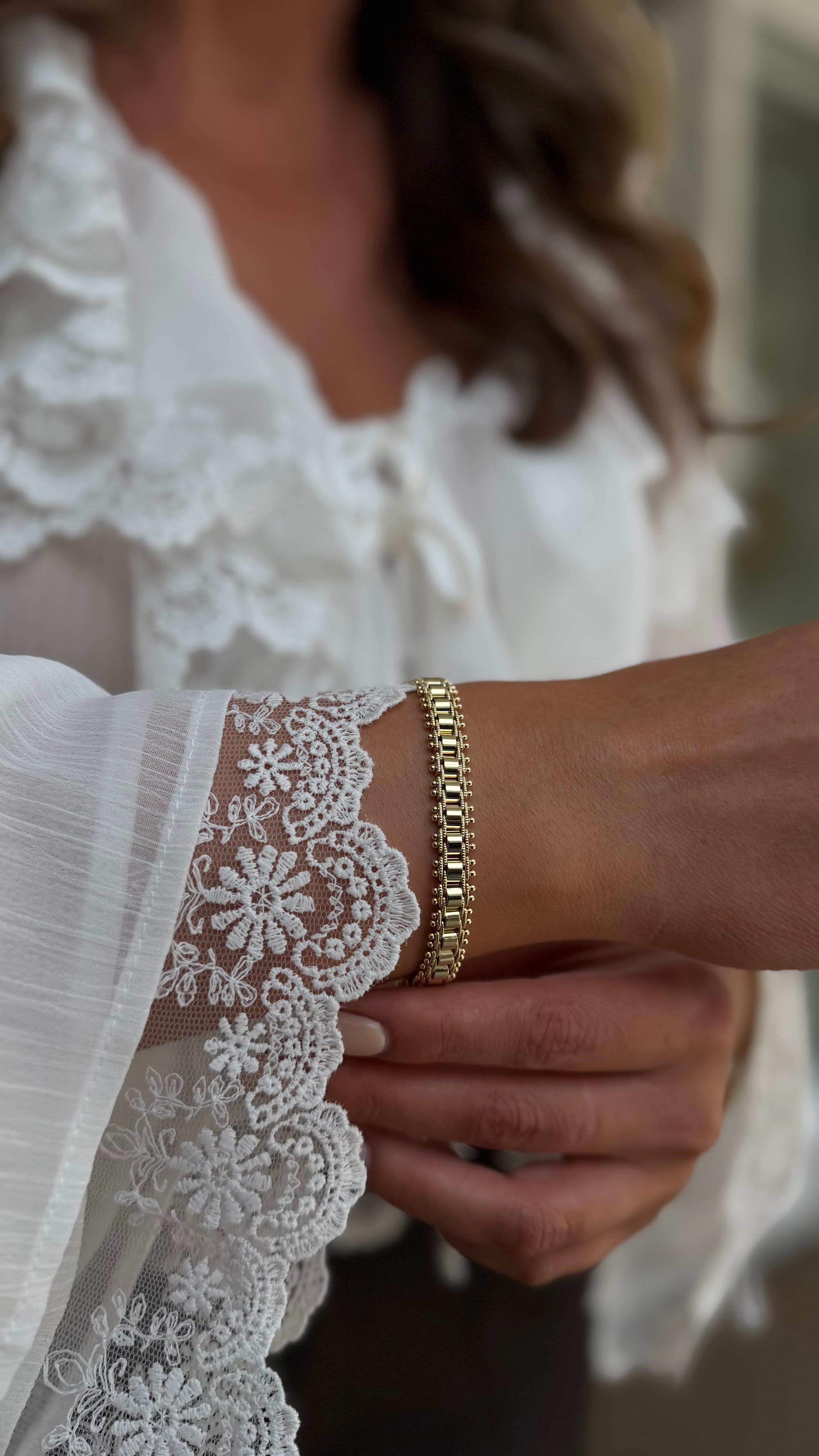 VİP BİLEKLİK B-90193