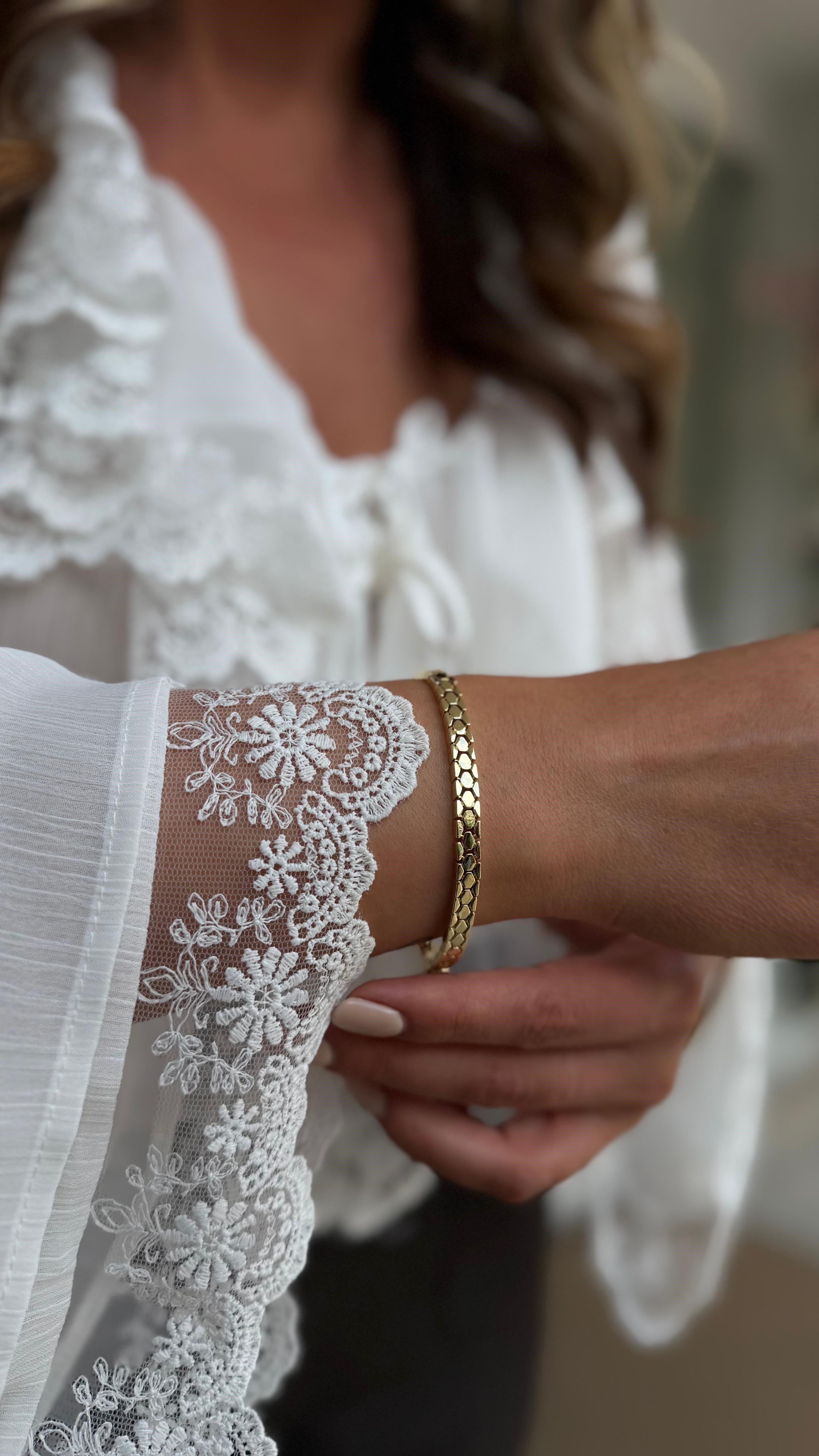 VİP BİLEKLİK B-90194