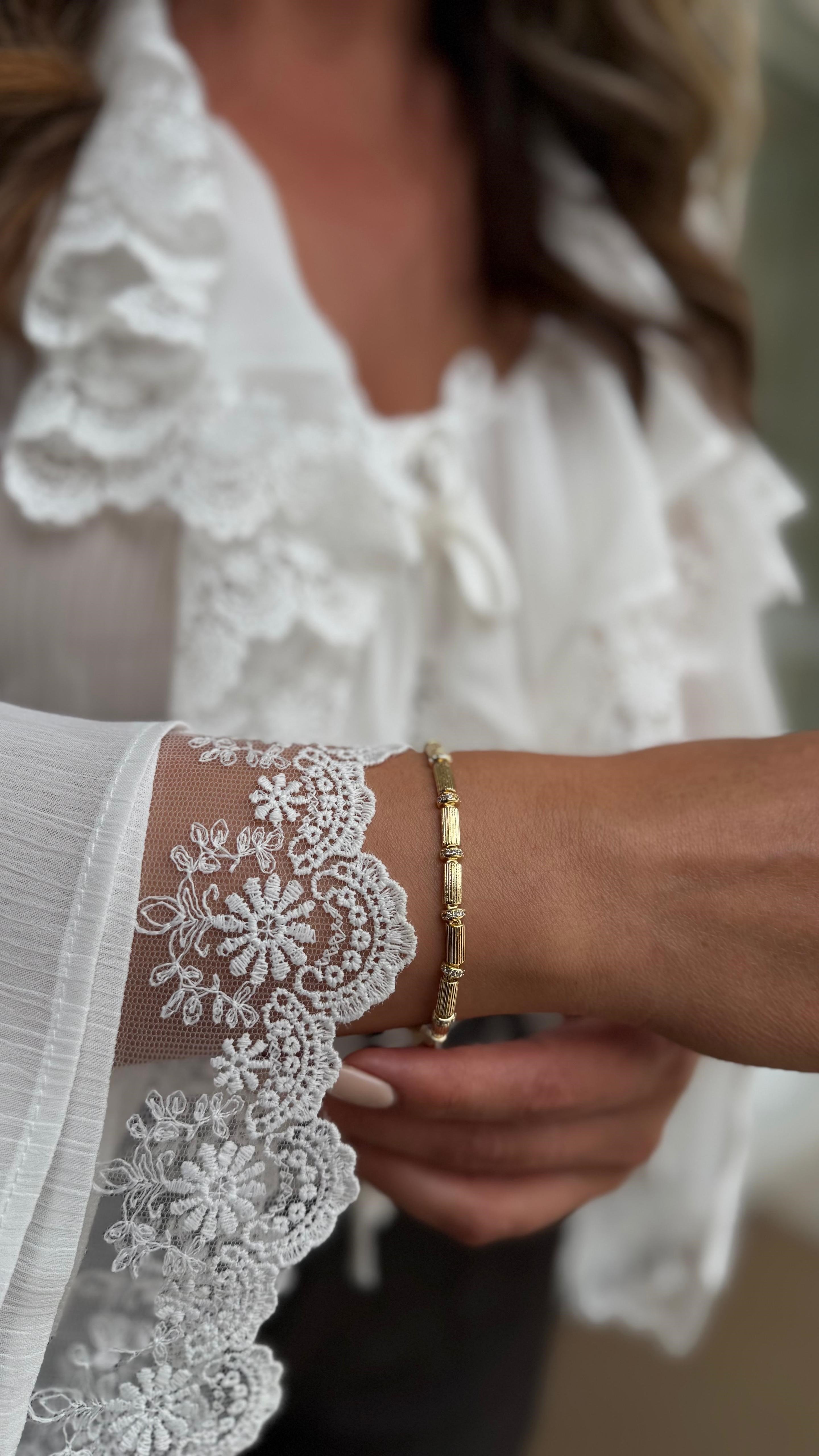 VİP BİLEKLİK B-90196