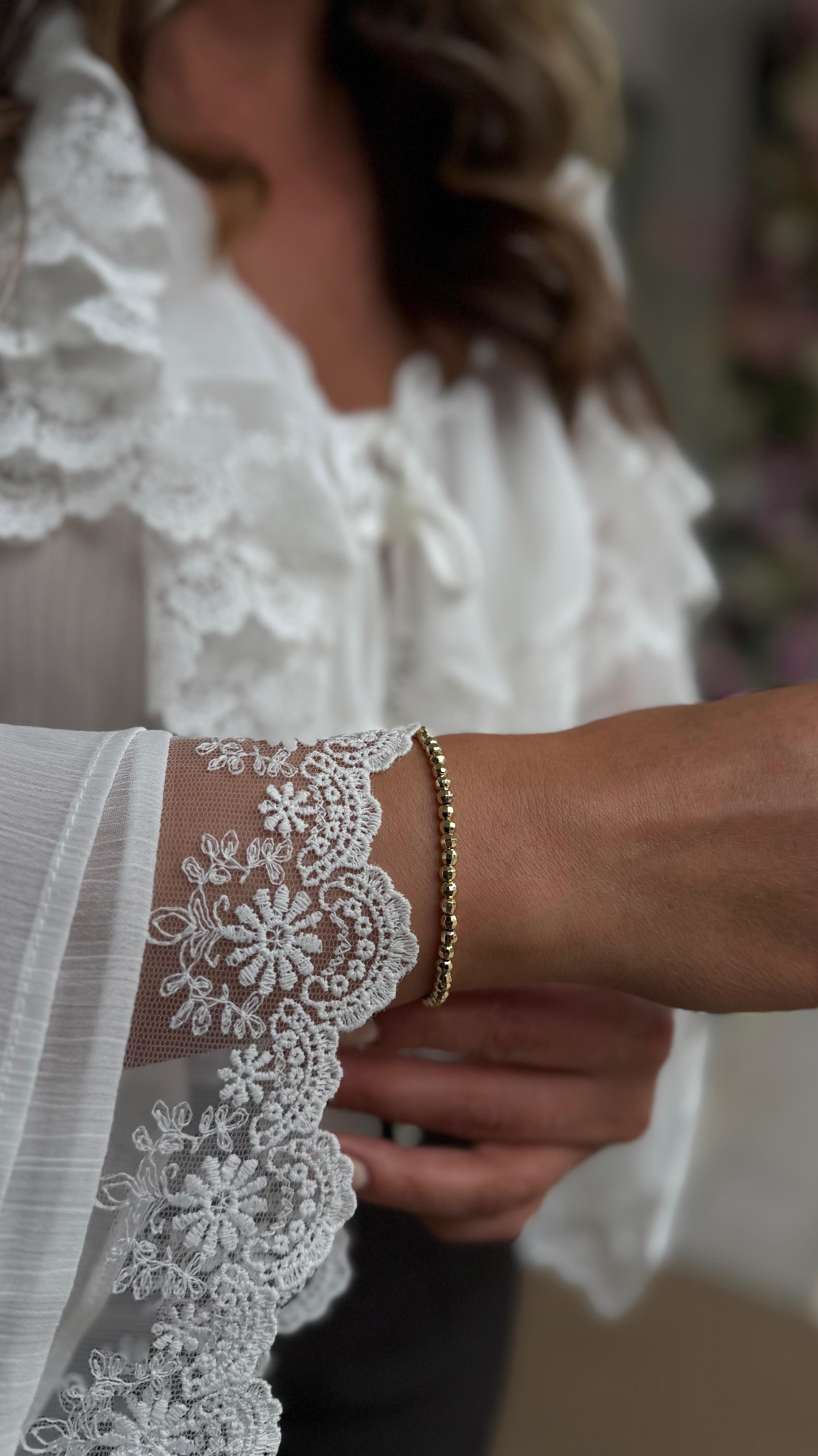 VİP BİLEKLİK B-90198