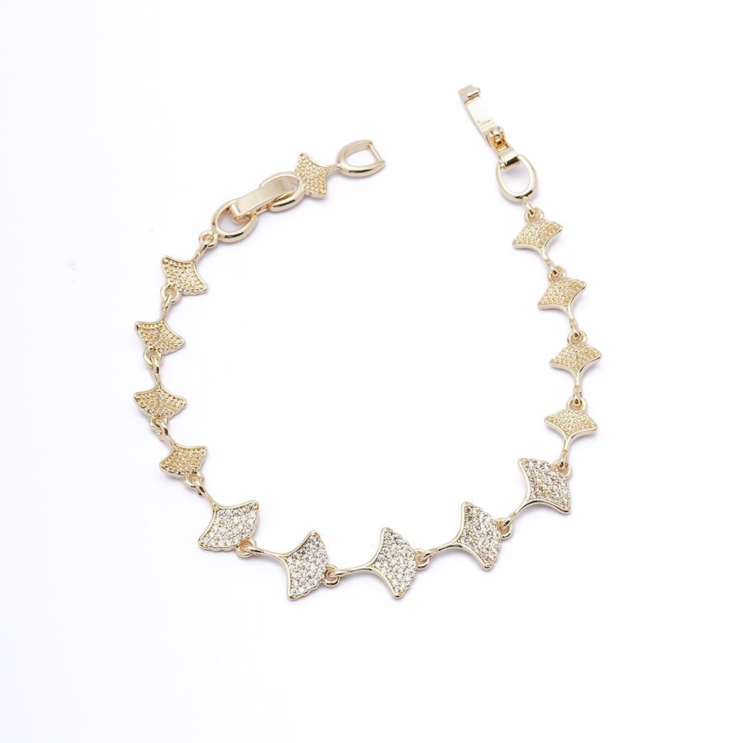 VIP BİLEKLİK GOLD 14K