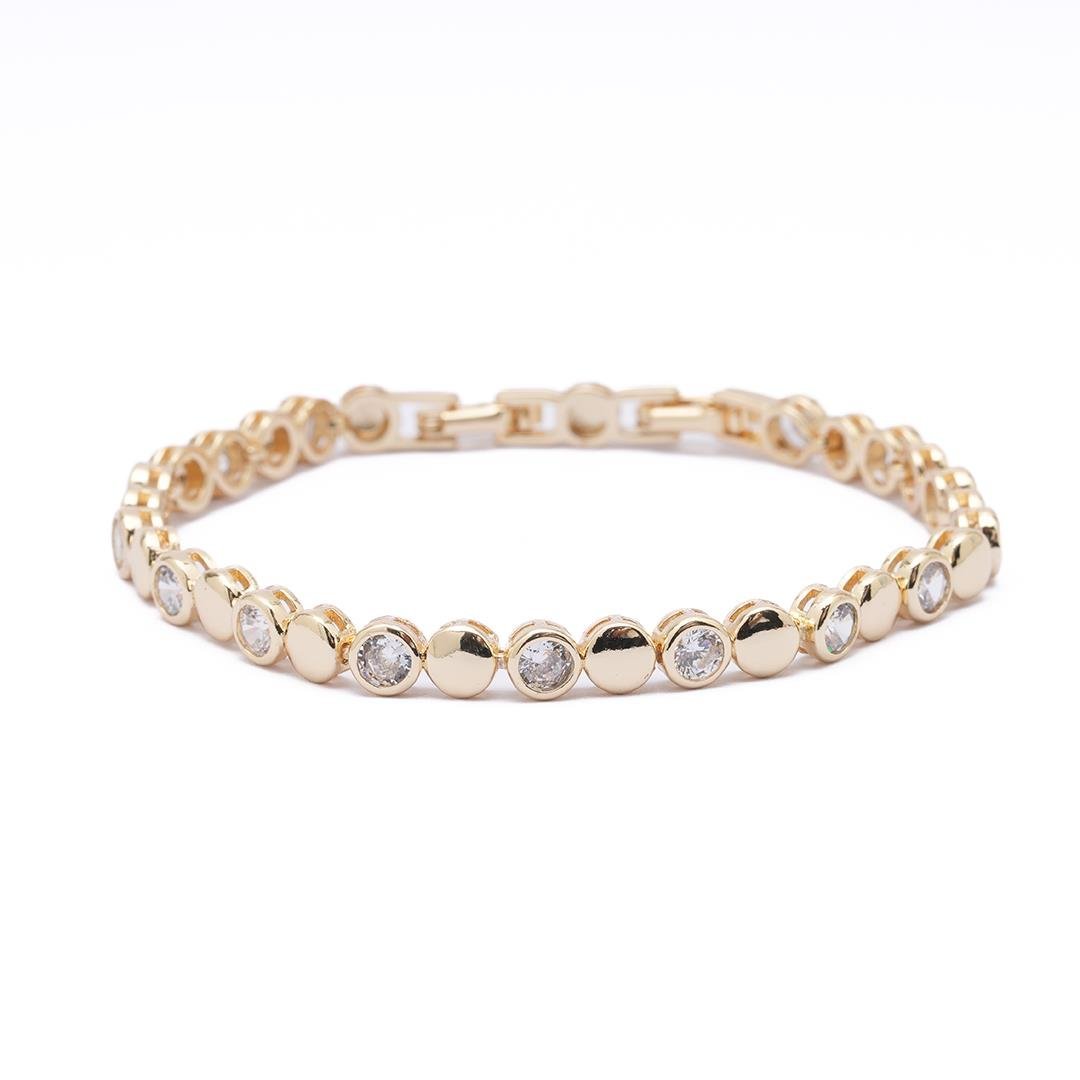 VIP BİLEKLİK GOLD 14K