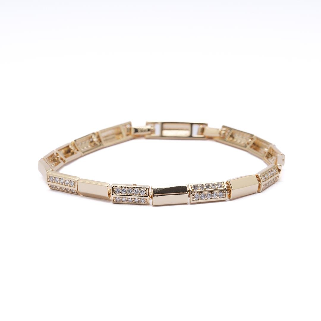 VIP BİLEKLİK GOLD 14K