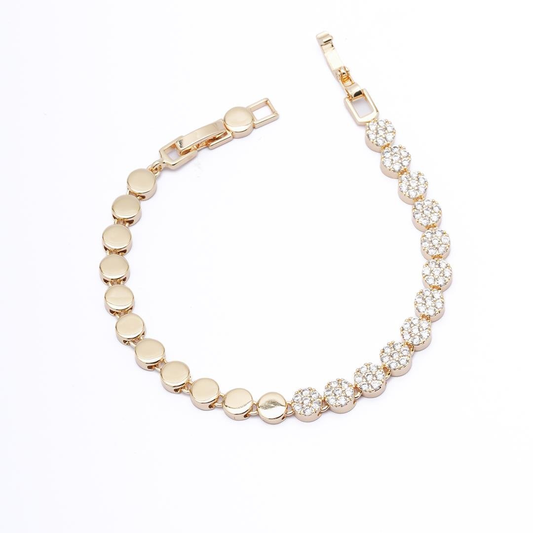 VIP BİLEKLİK GOLD 14K