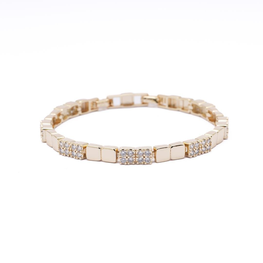 VIP BİLEKLİK GOLD 14K