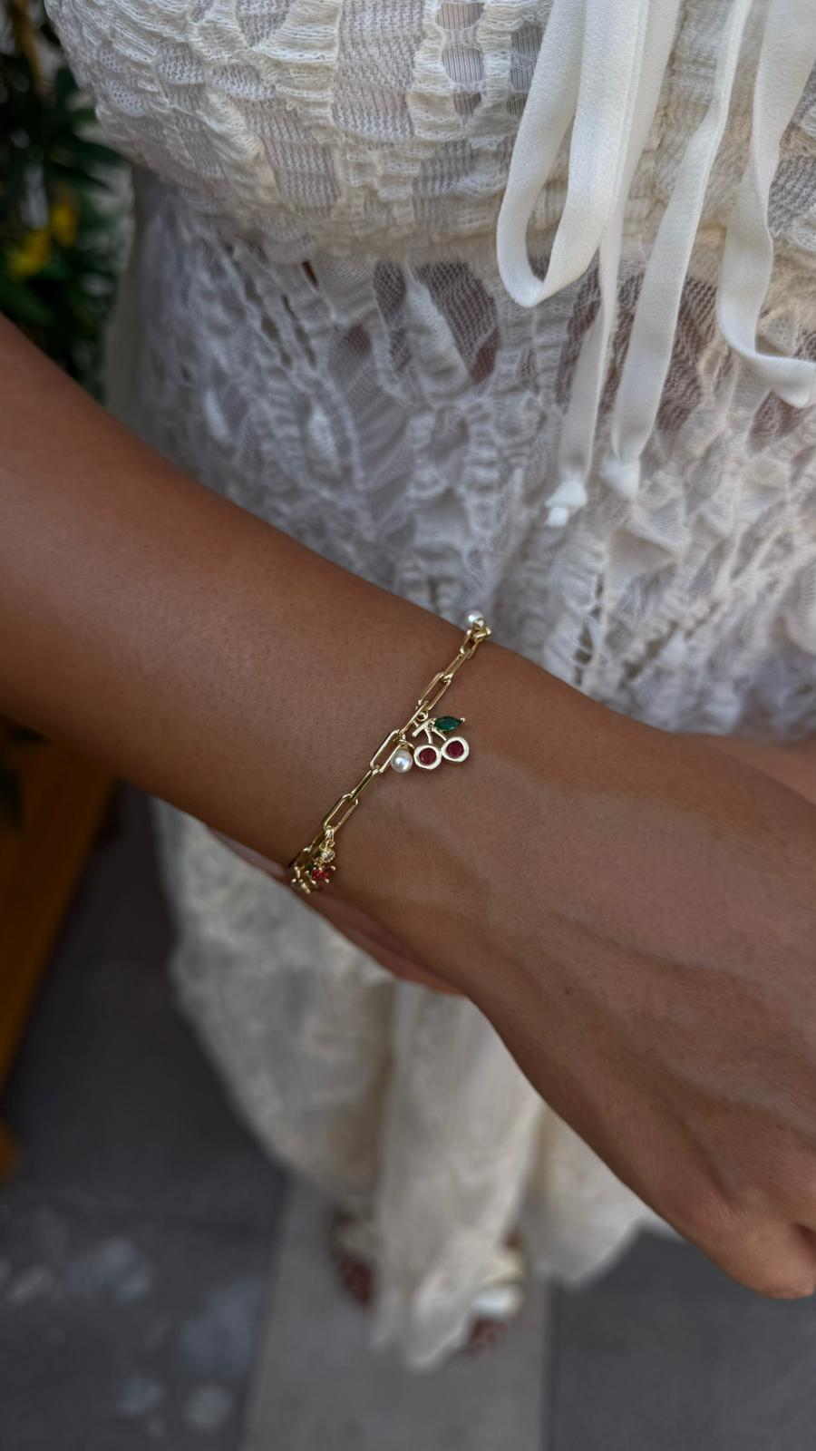 VIP BİLEKLİK GOLD 14K