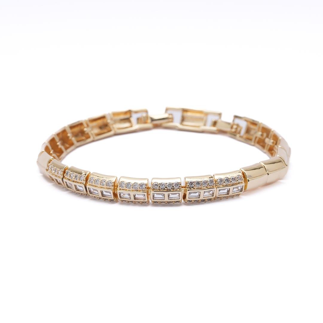 VIP BİLEKLİK GOLD 14K