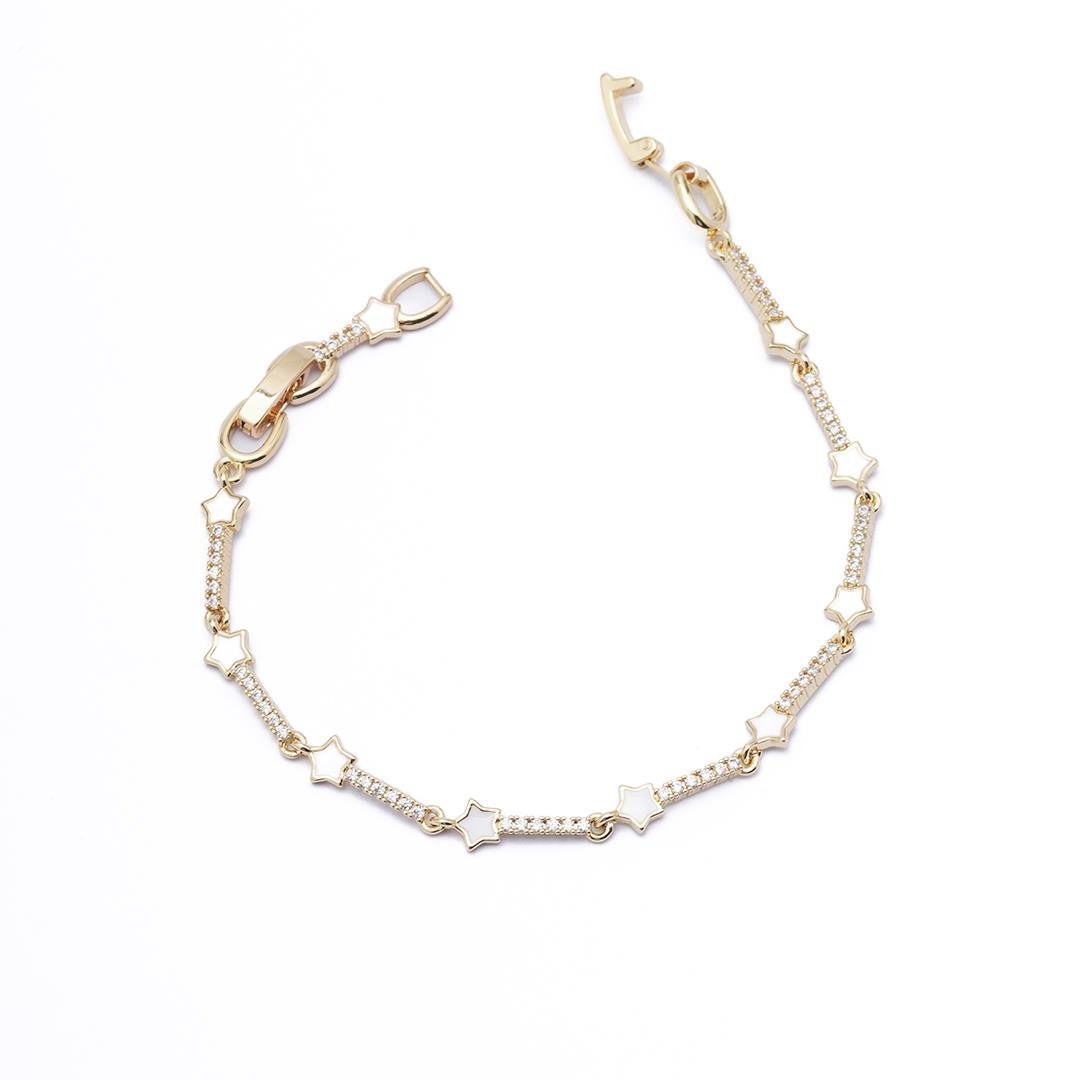 VIP BİLEKLİK GOLD 14K
