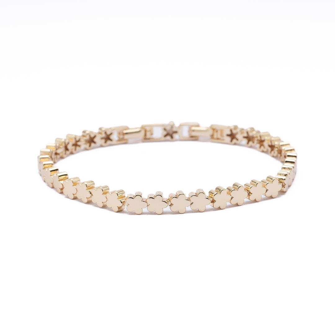 VIP BİLEKLİK GOLD 14K