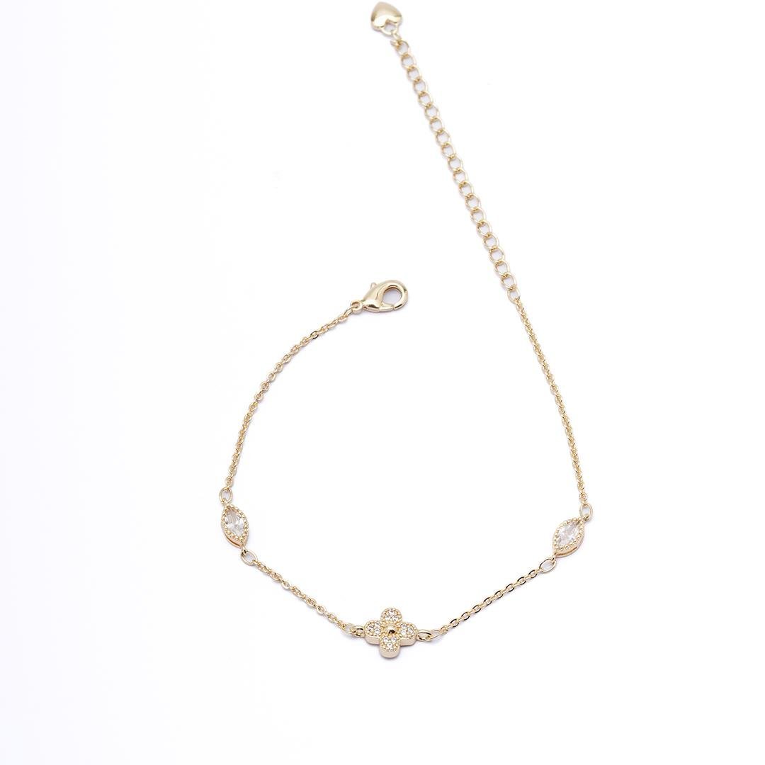 VIP BİLEKLİK GOLD 14K