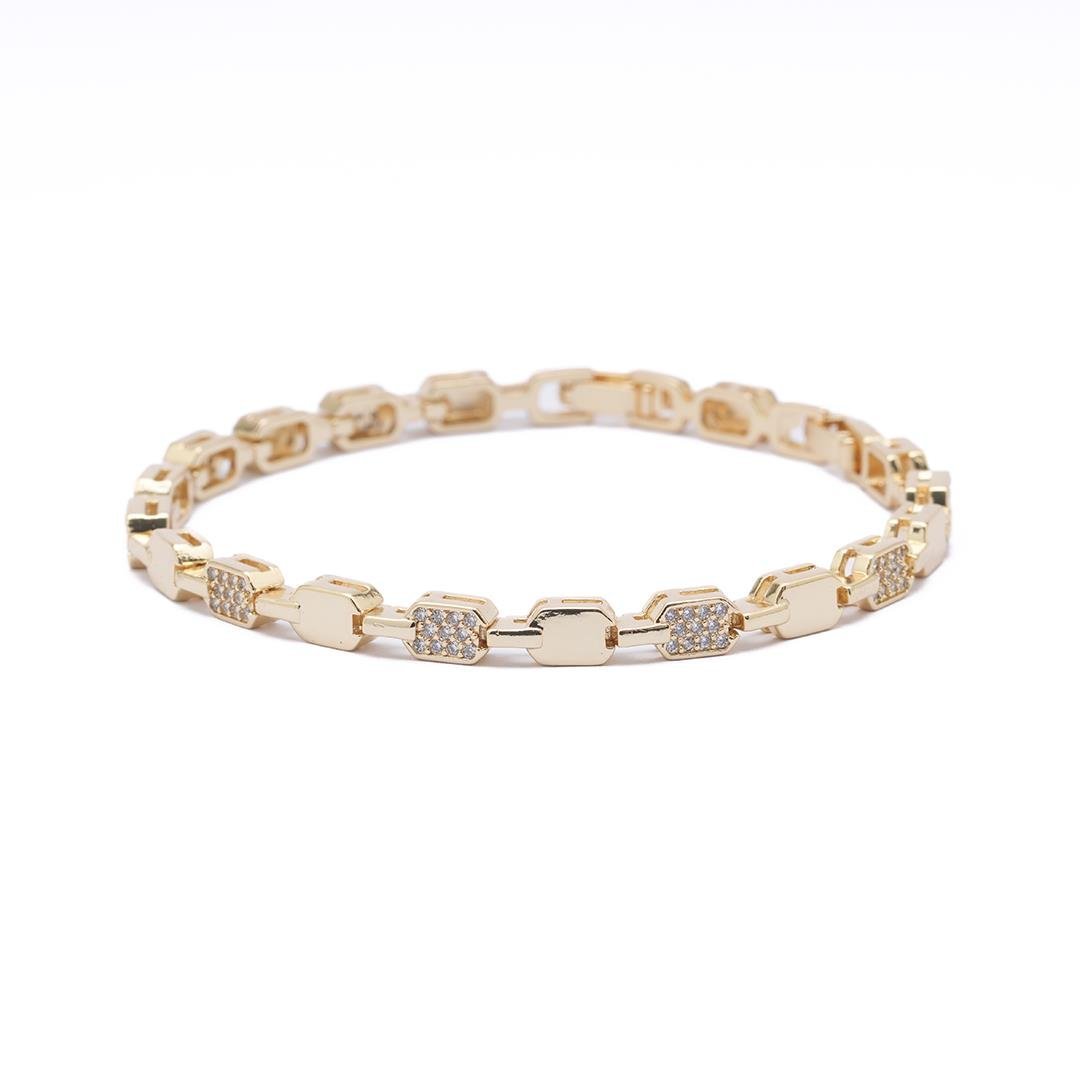 VIP BİLEKLİK GOLD 14K