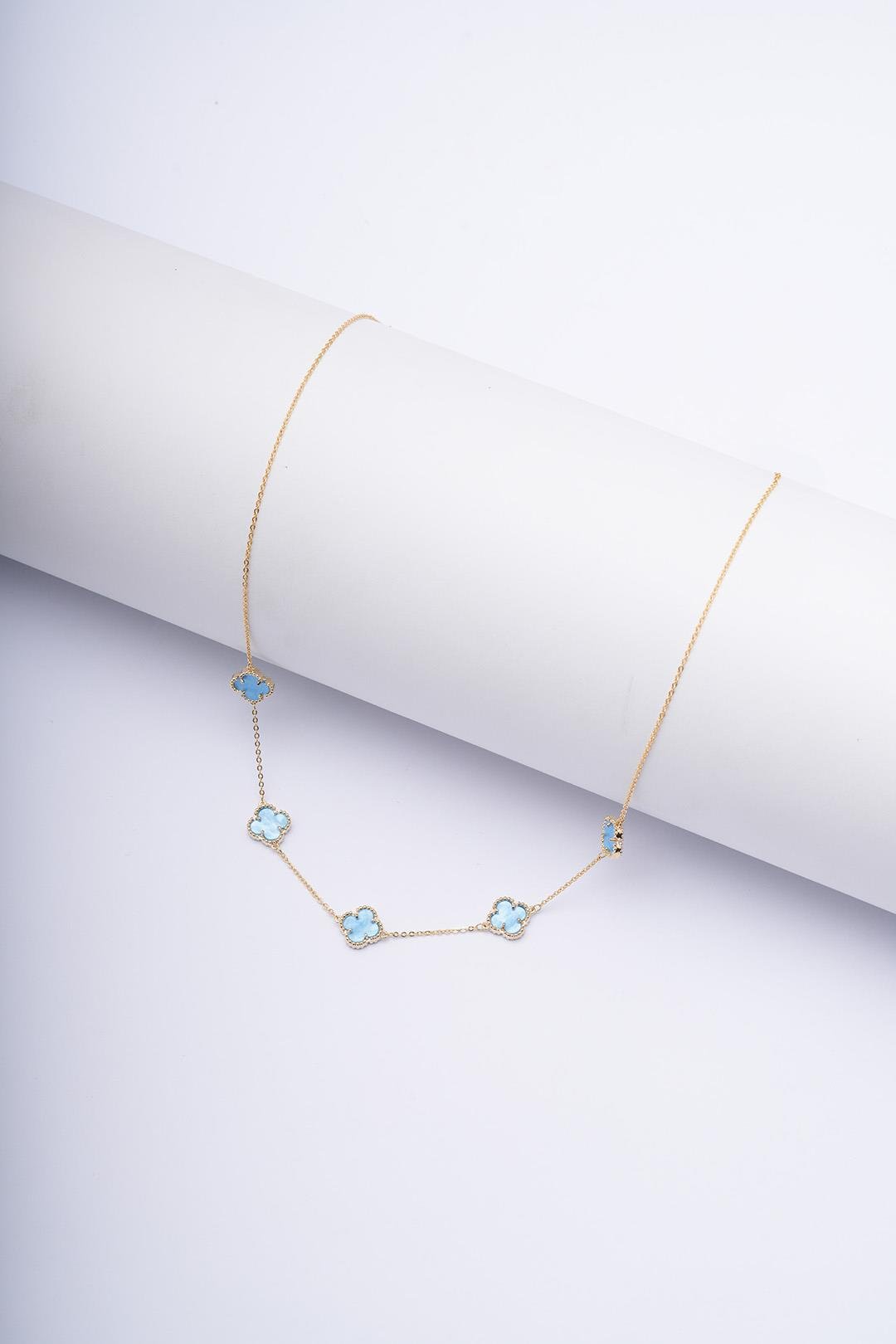 VIP GOLD KOLYE 14K