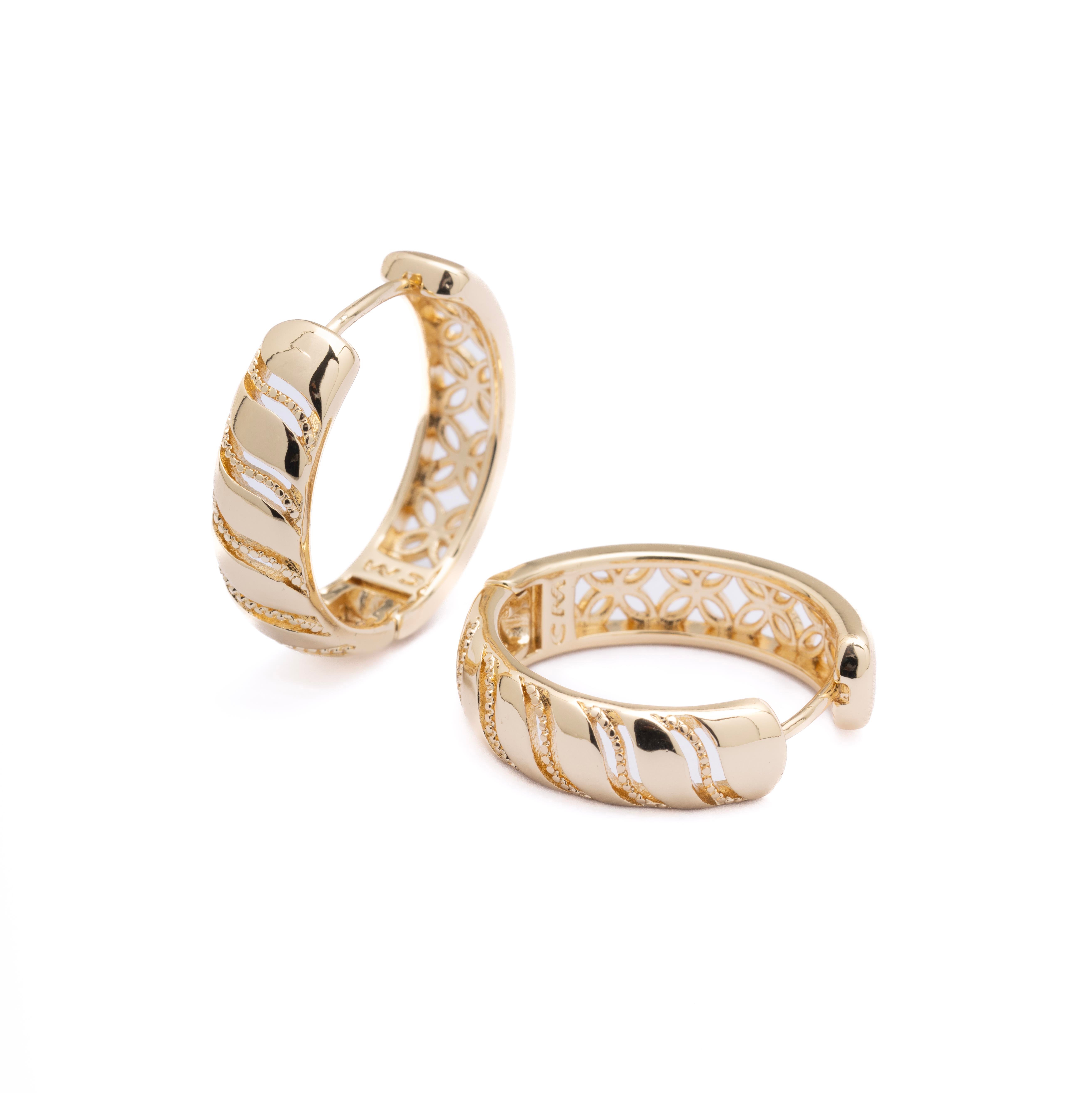 VIP GOLD KÜPE 14K