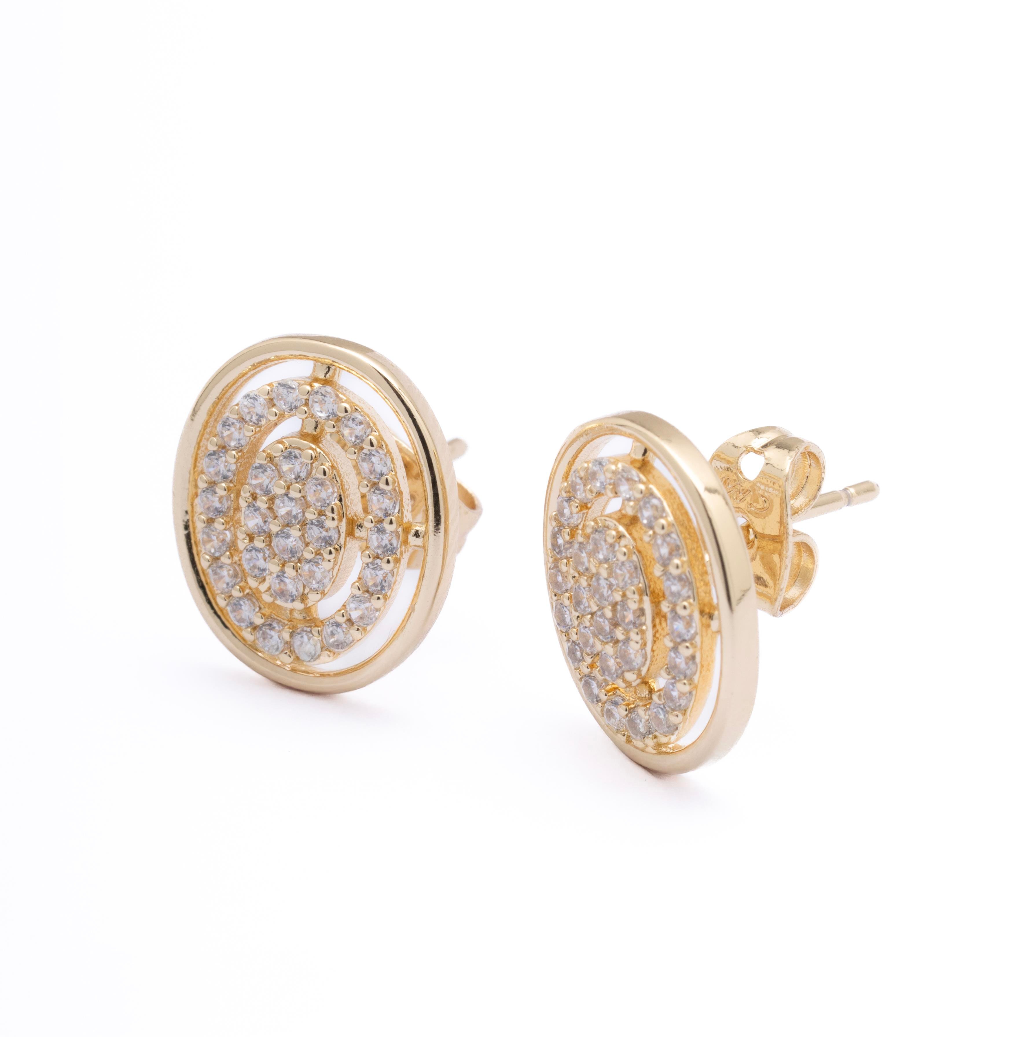 VIP GOLD KÜPE 14K