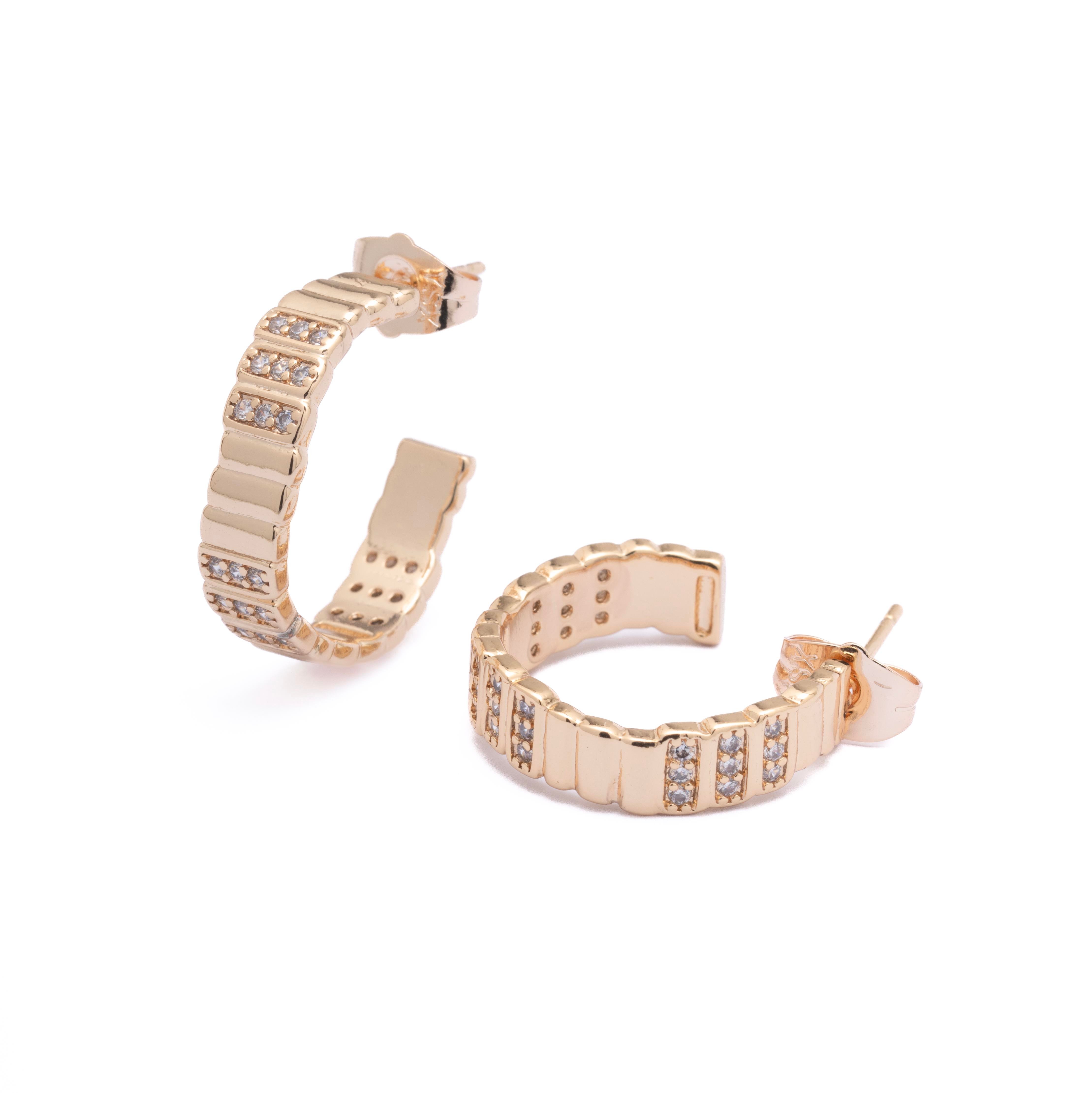 VIP GOLD KÜPE 14K