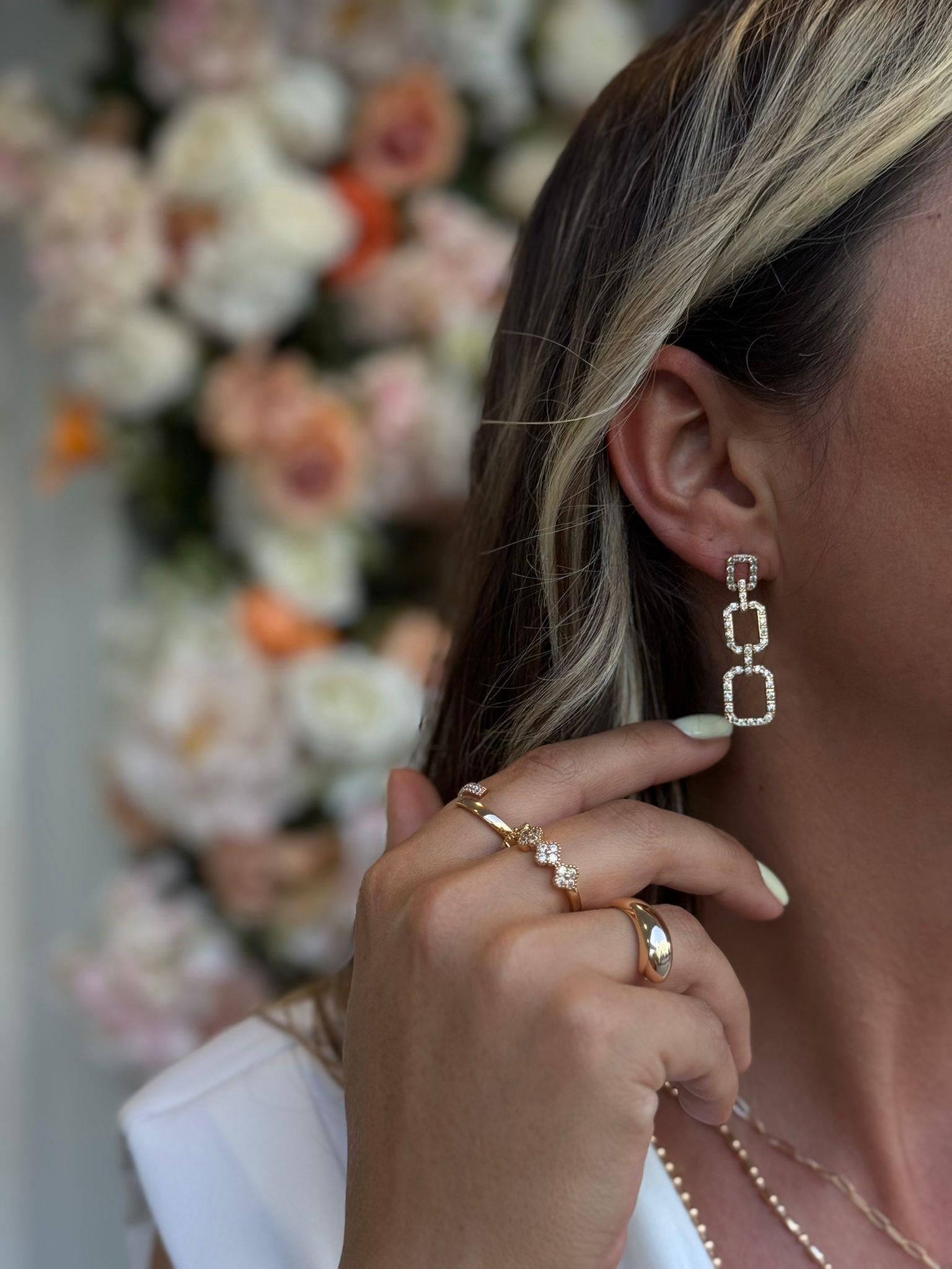 VIP GOLD KÜPE 14K