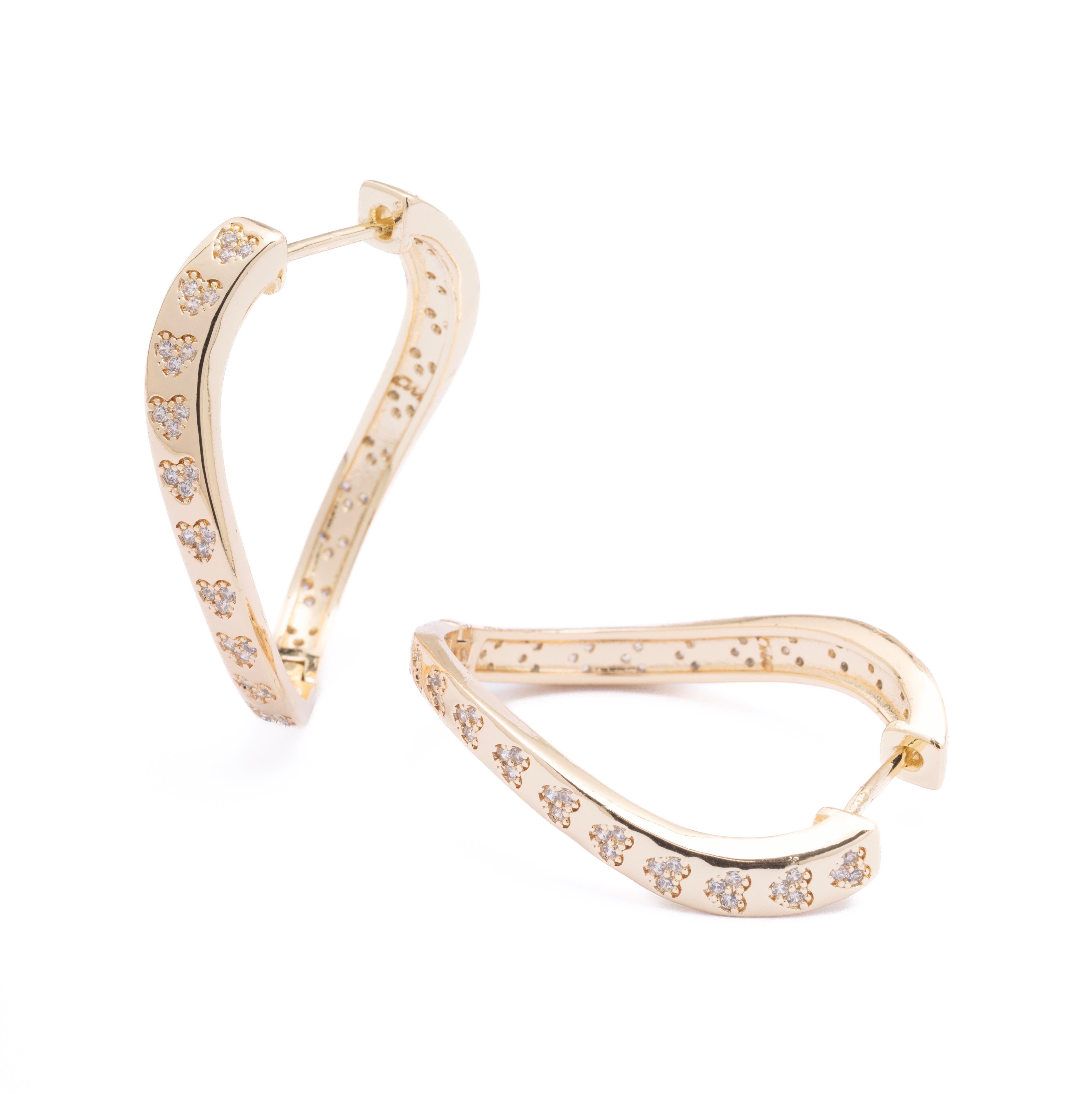 VIP GOLD KÜPE 14K