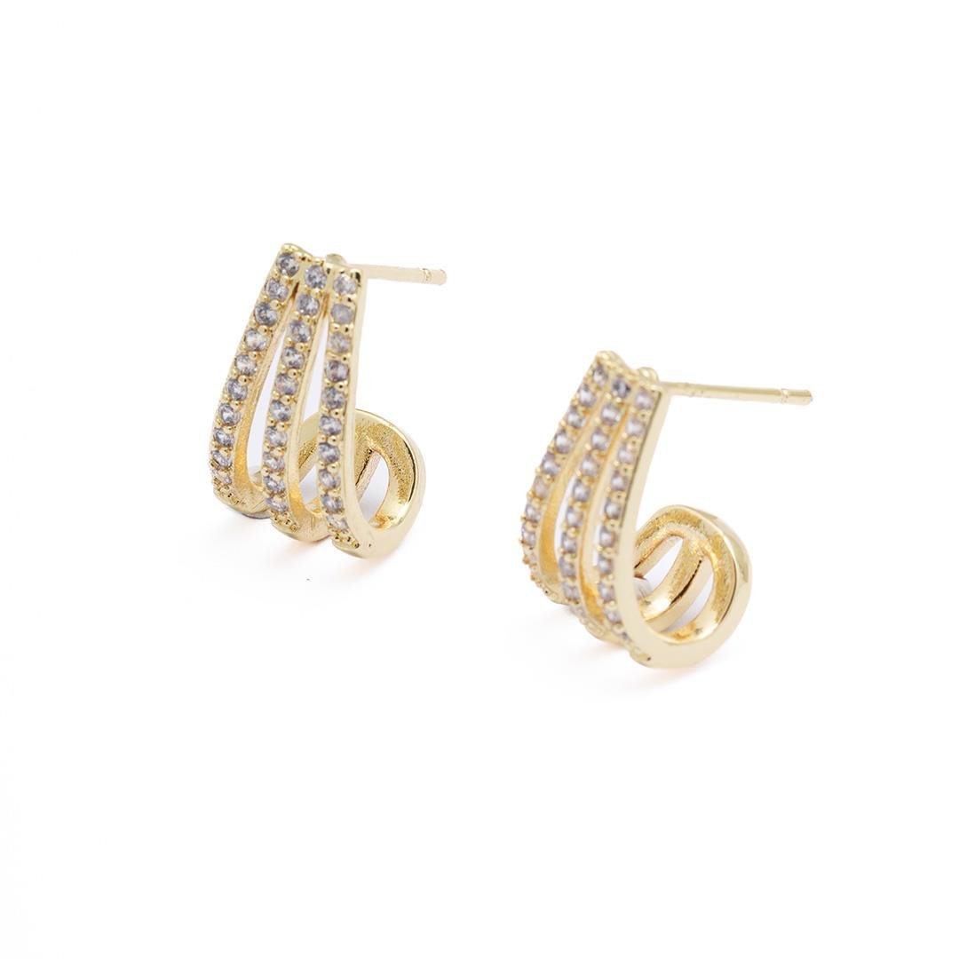 VIP GOLD KÜPE 14K