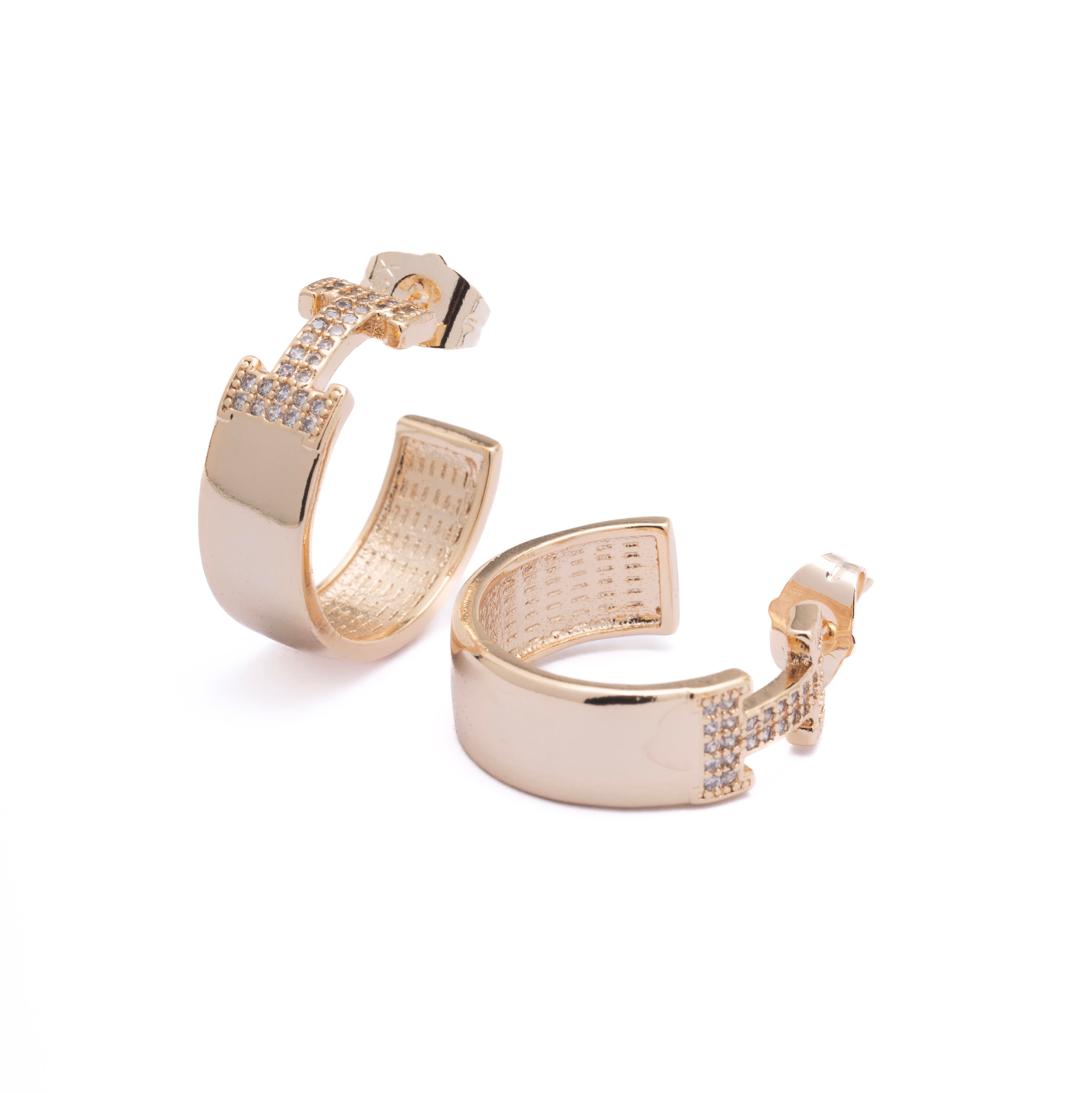 VIP GOLD KÜPE 14K