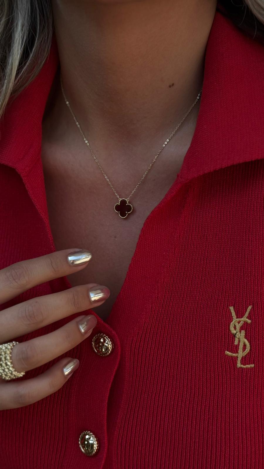 VIP KOLYE 14K