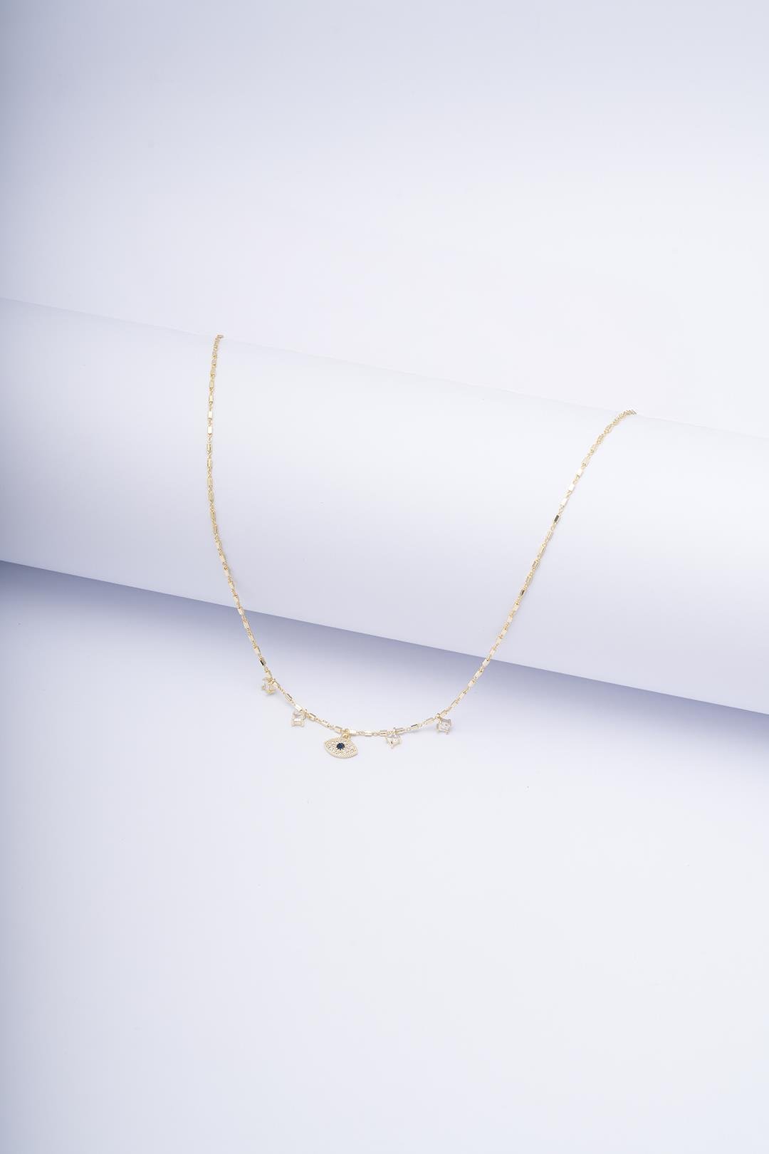 VIP KOLYE 14K