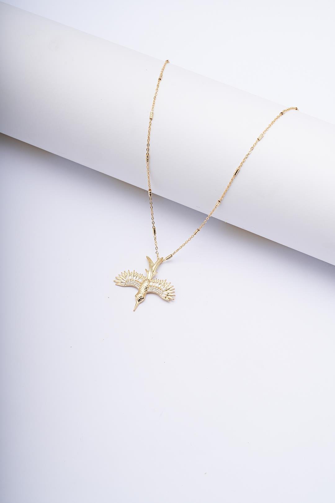 VIP KOLYE 14K