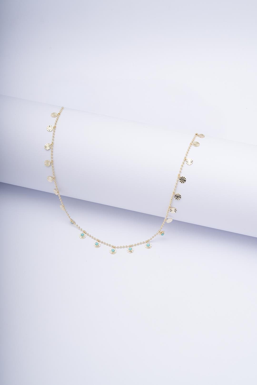 VIP KOLYE 14K