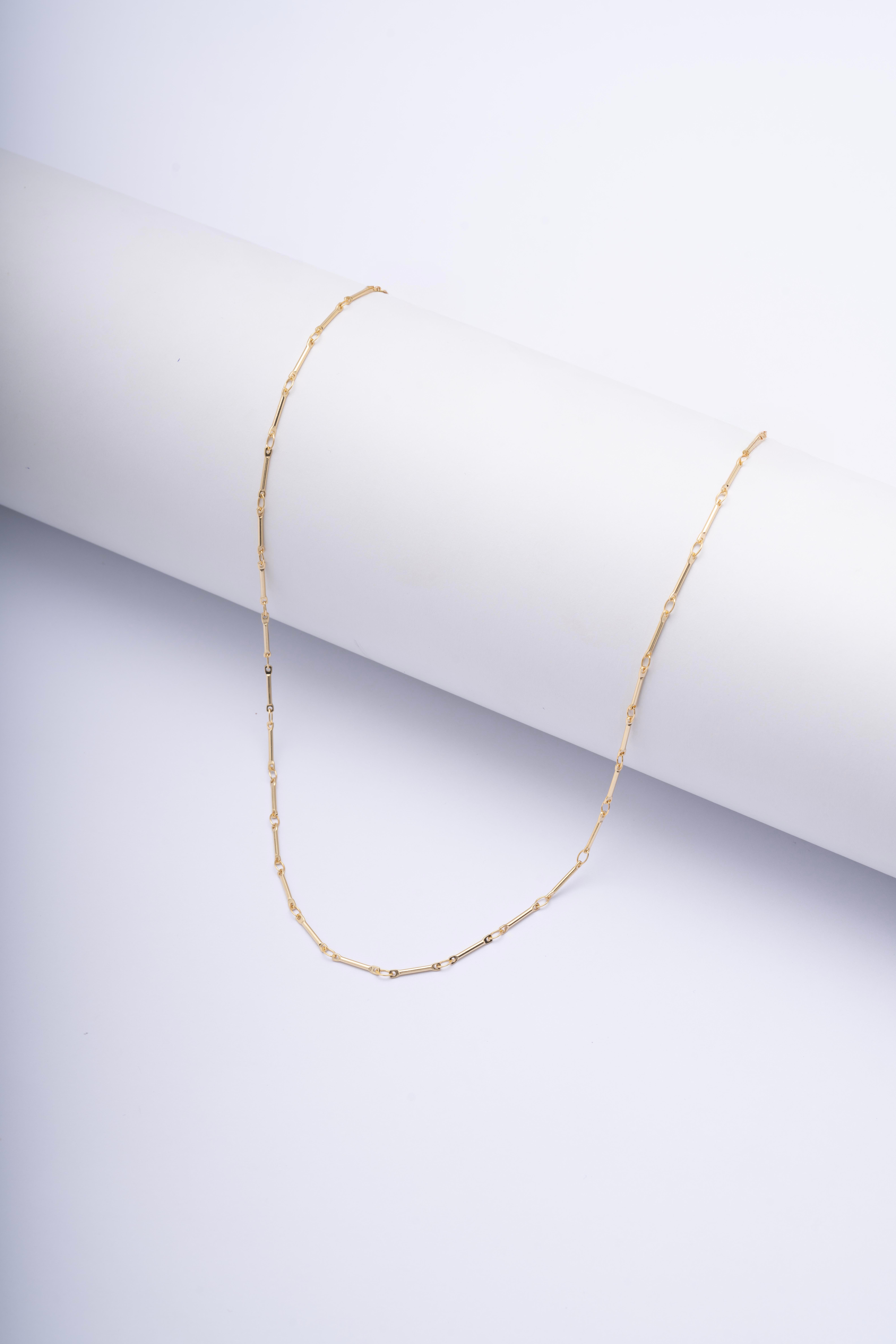 VIP KOLYE 14K