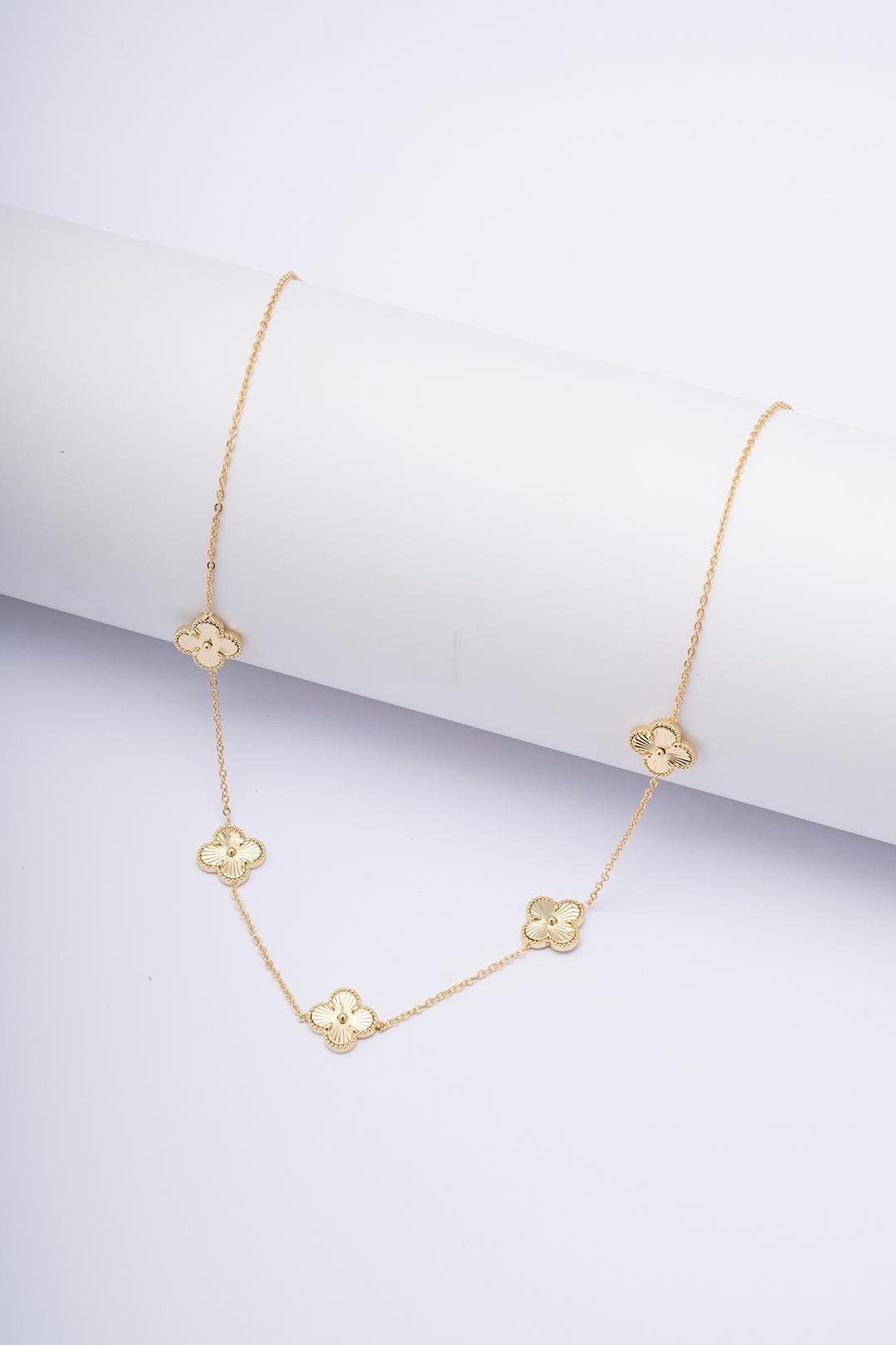 VIP KOLYE 14K
