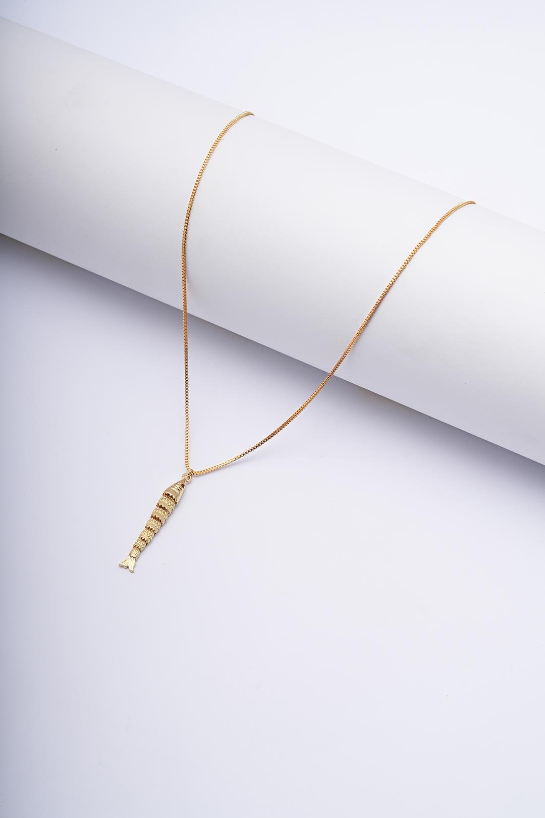 VIP KOLYE 14K