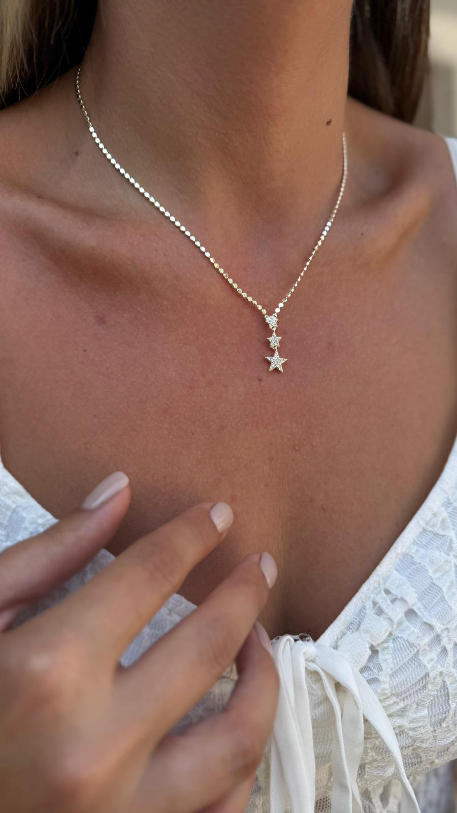 VIP KOLYE 14K