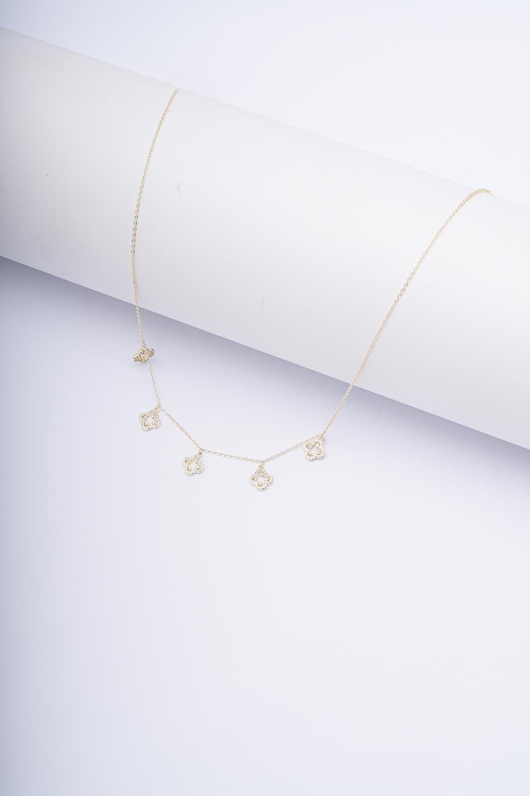 VIP KOLYE GOLD 14K
