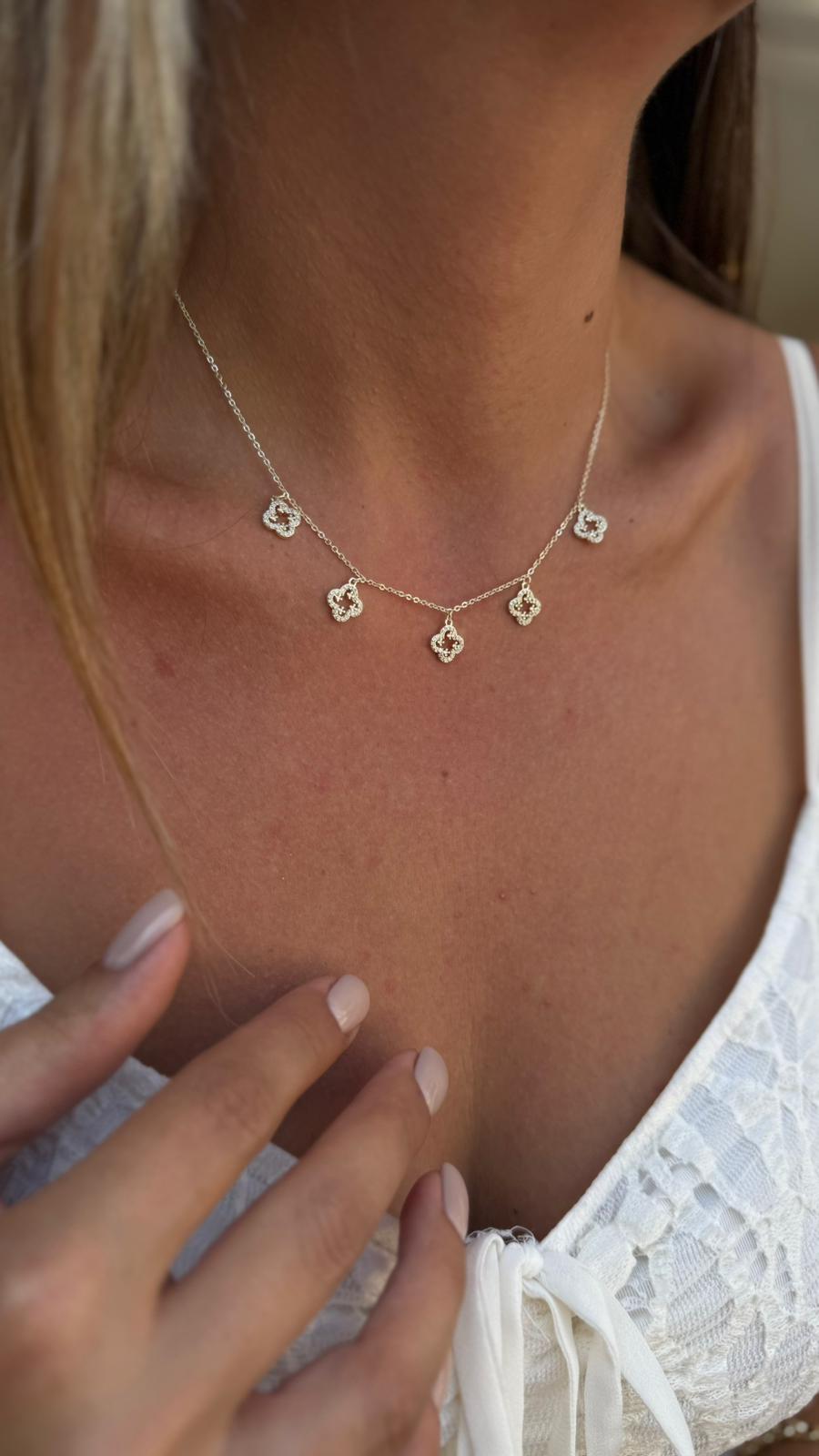 VIP KOLYE GOLD 14K