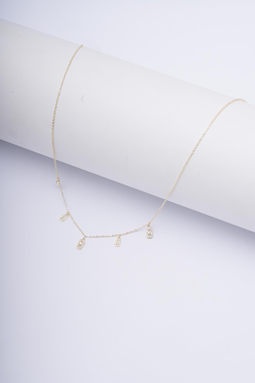 VIP KOLYE GOLD 14K